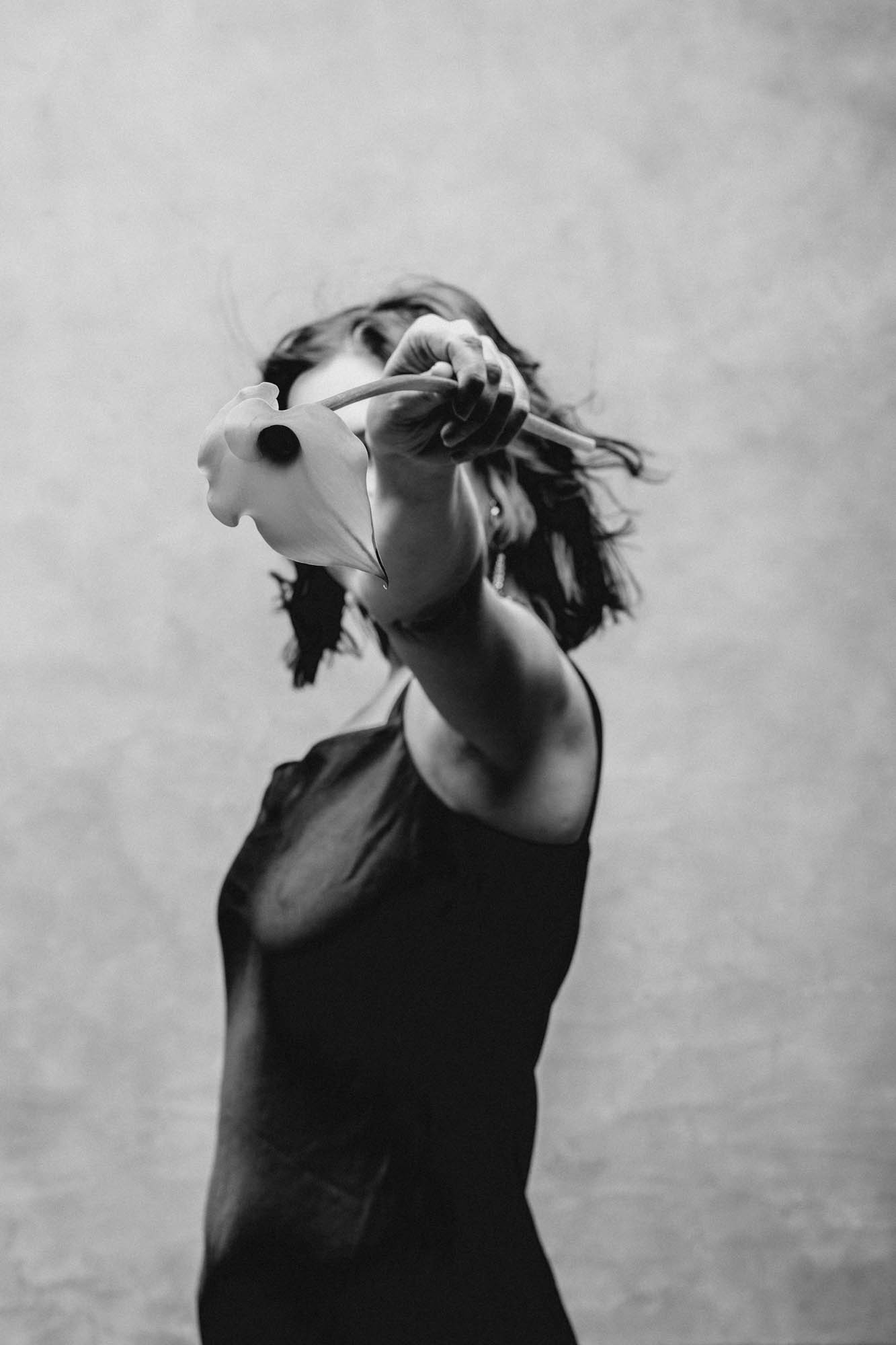 I AM A WOMAN. UNMANIFESTED. Фотограф Анастасия Броварник в Санкт-Петербурге