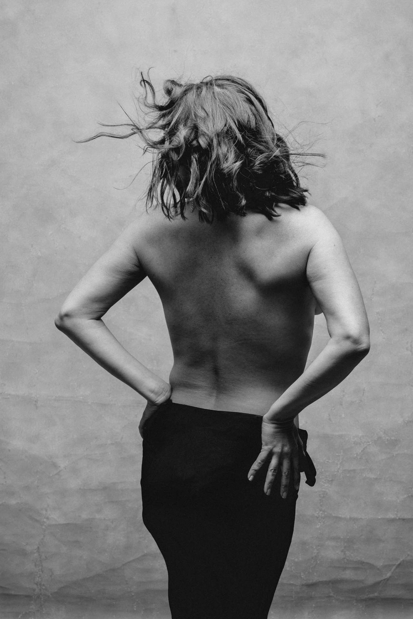 I AM A WOMAN. UNMANIFESTED. Фотограф Анастасия Броварник в Санкт-Петербурге