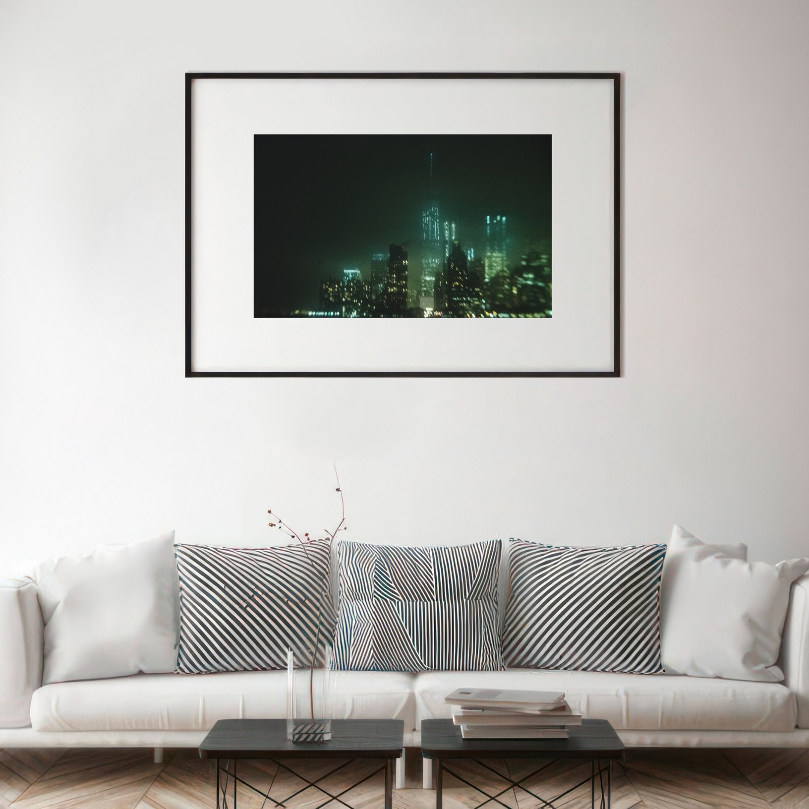 NYC. Eduard Kopysov — International visual artist