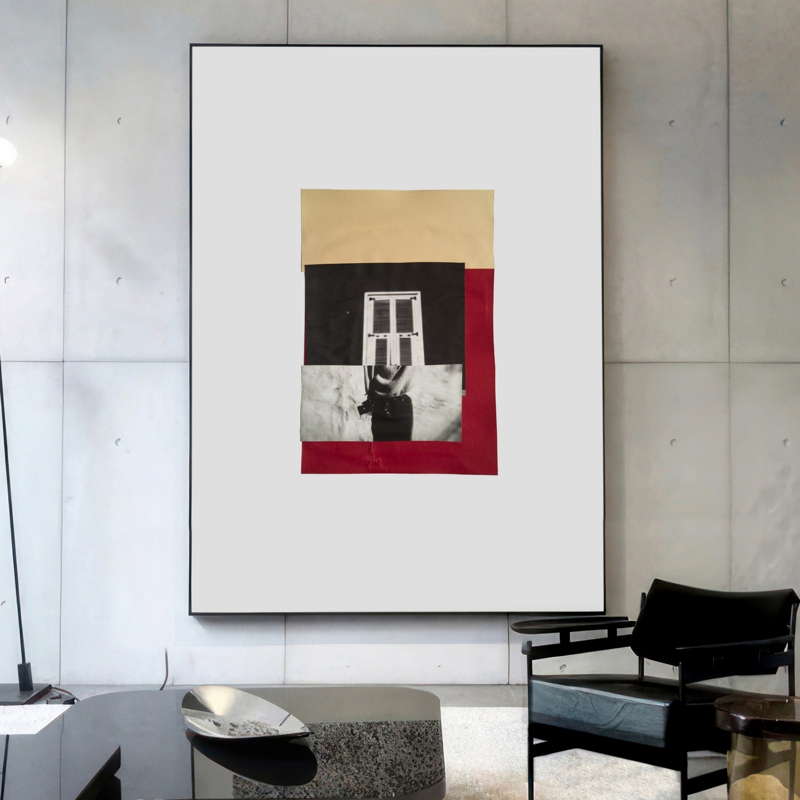 EXCERPTS. Eduard Kopysov — International visual artist