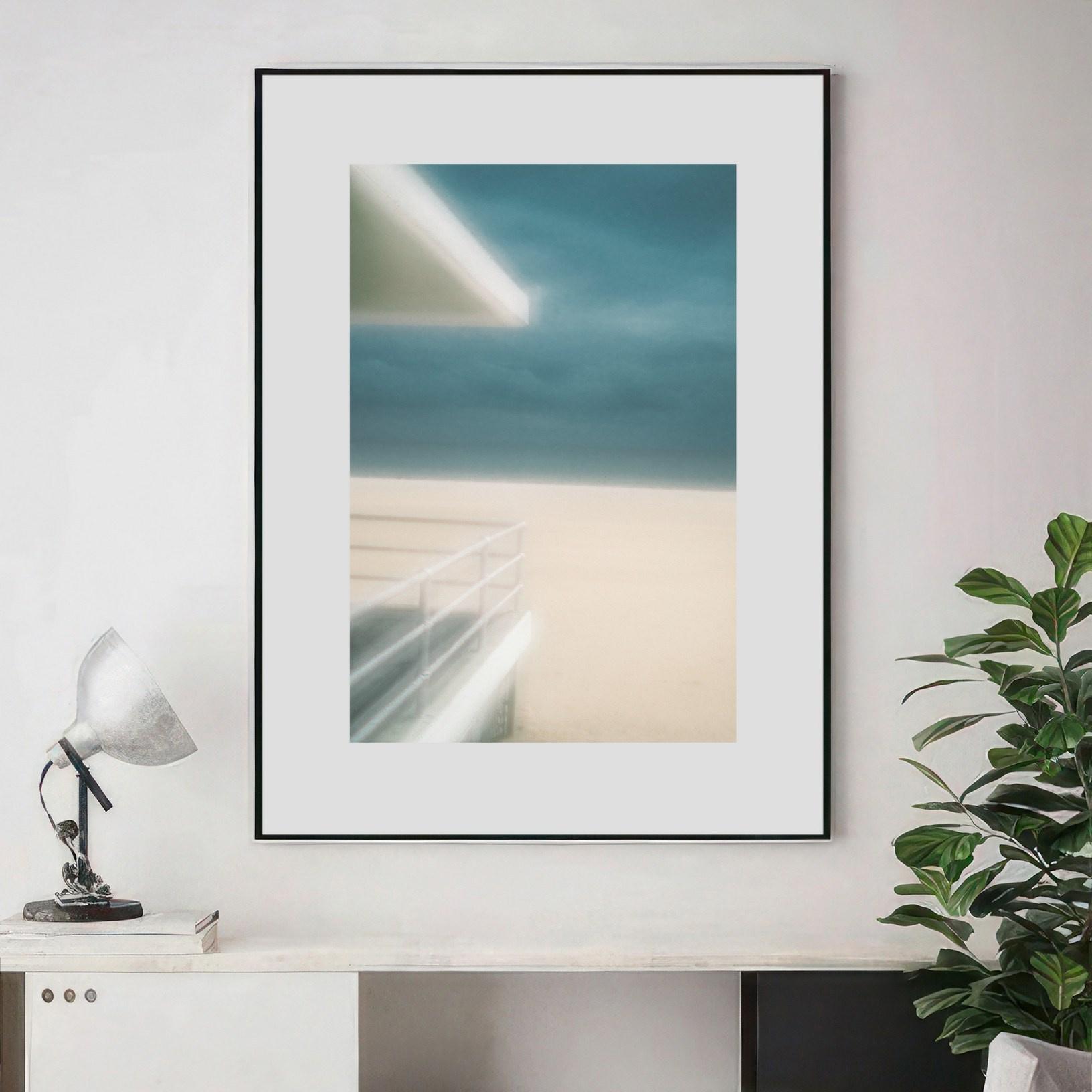 NYC. Eduard Kopysov — International visual artist