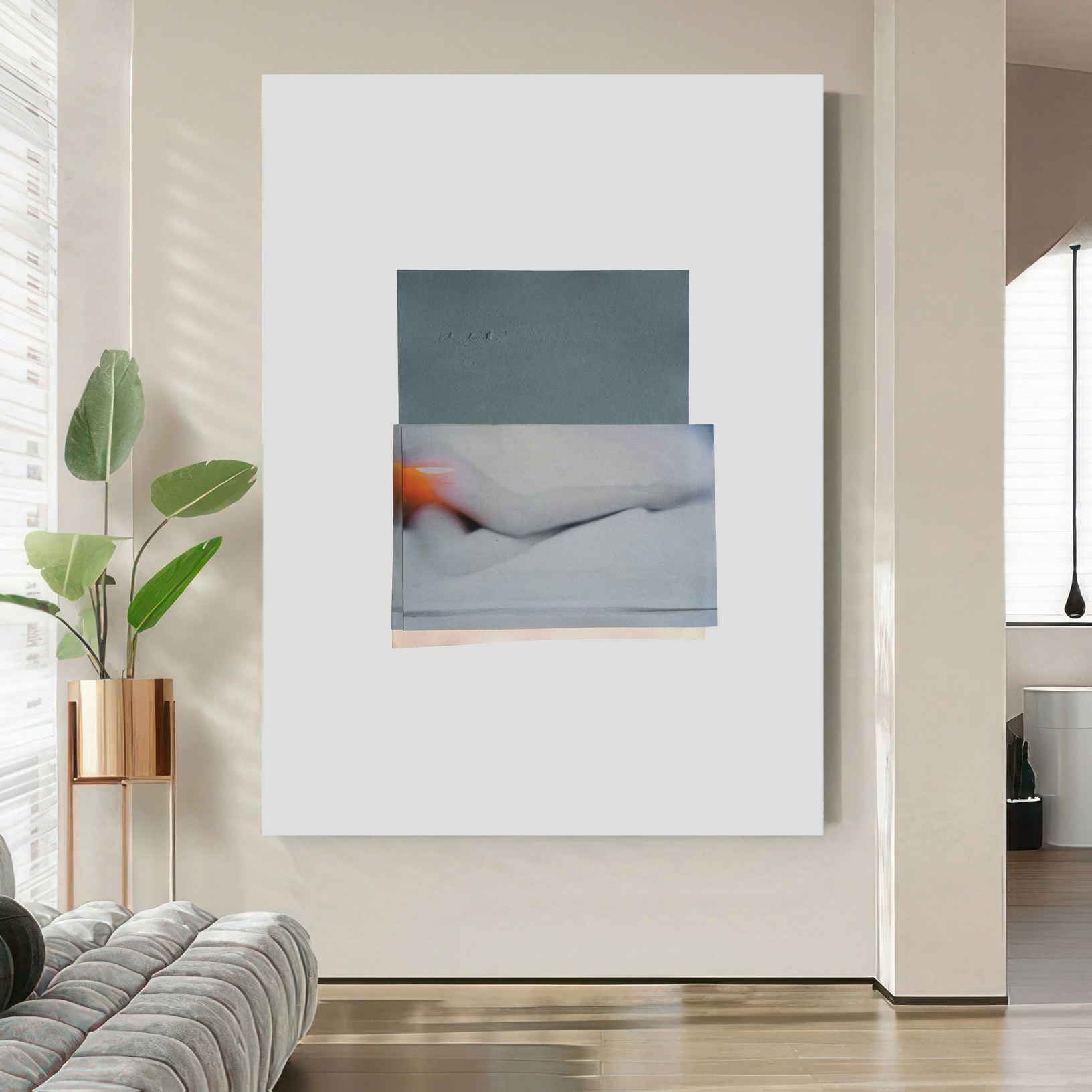 EXCERPTS. Eduard Kopysov — International visual artist