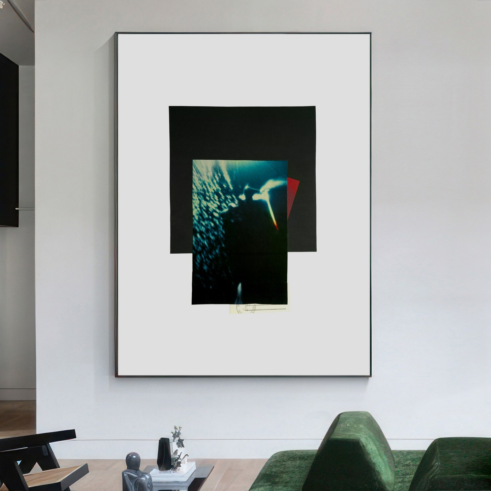 EXCERPTS. Eduard Kopysov — International visual artist