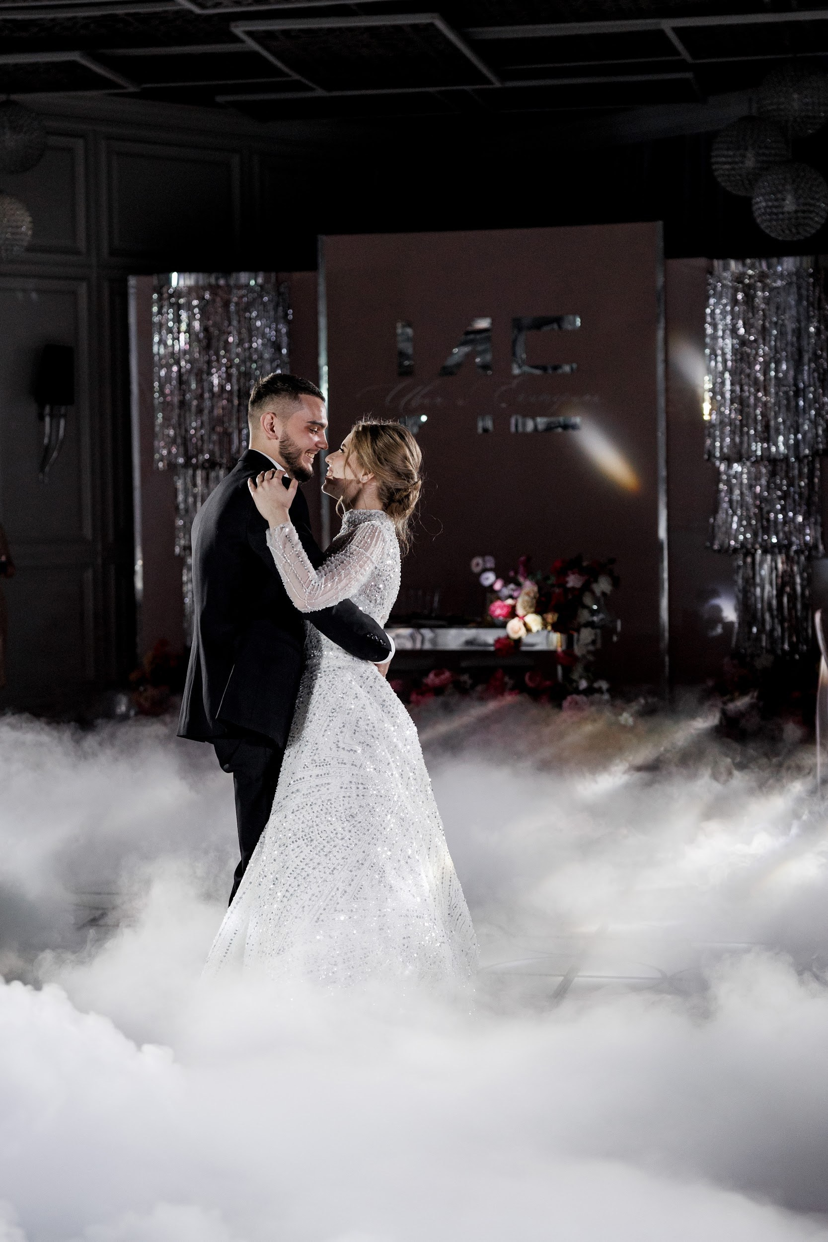 Свадьба ПРЕМИУМ. Студия событий ДЕЙЗИ. Организация мероприятий. Свадебное агентство в Ростове-на-Дону. Свадебный организатор. Организация свадьбы под ключ