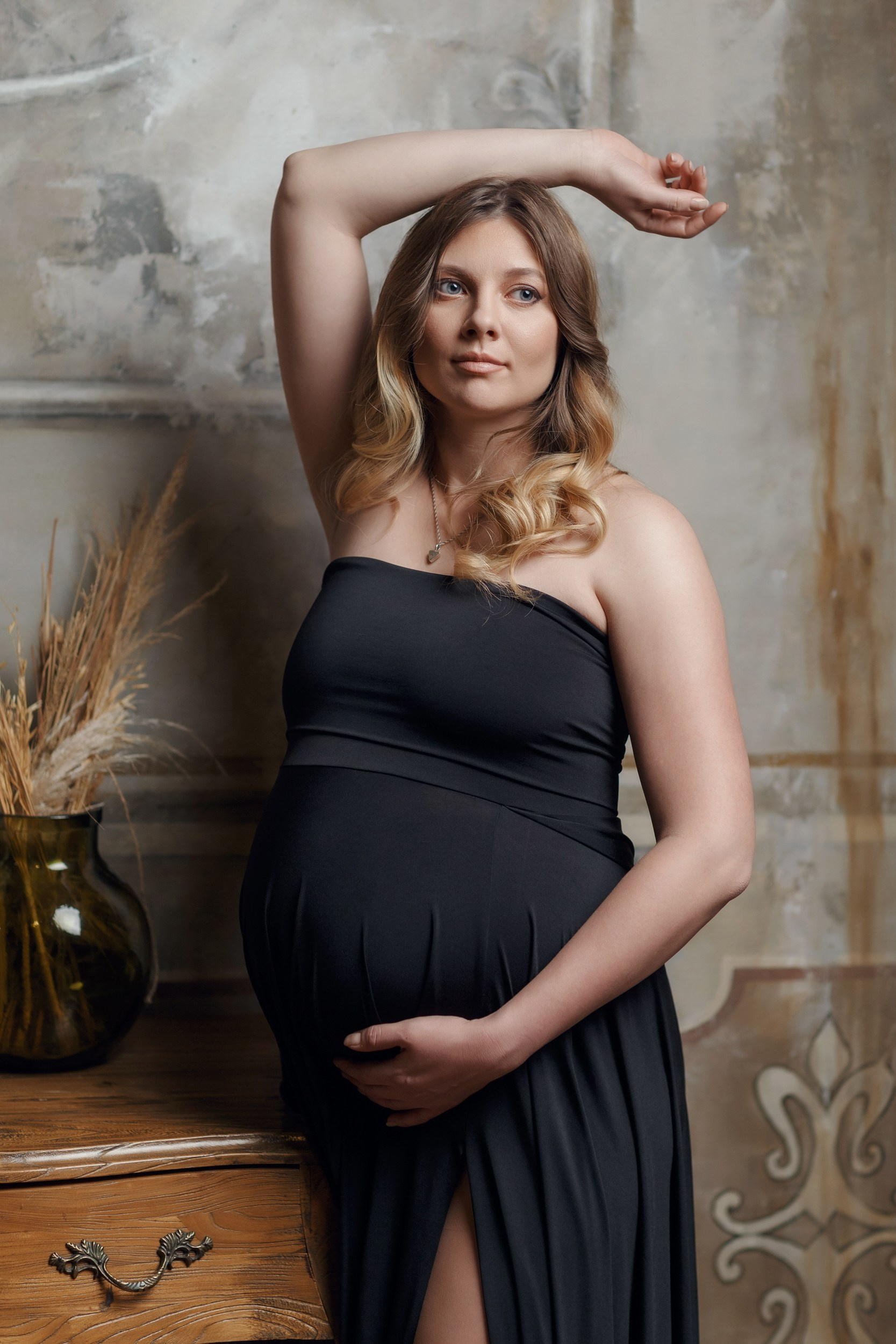 Новогодние фотосессии 2025. Истории