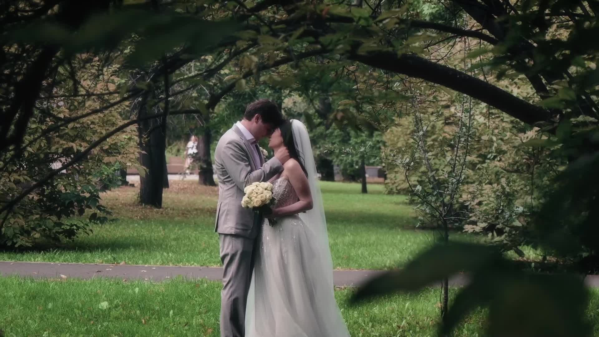 WEDDING. Видеограф Никита Медведев