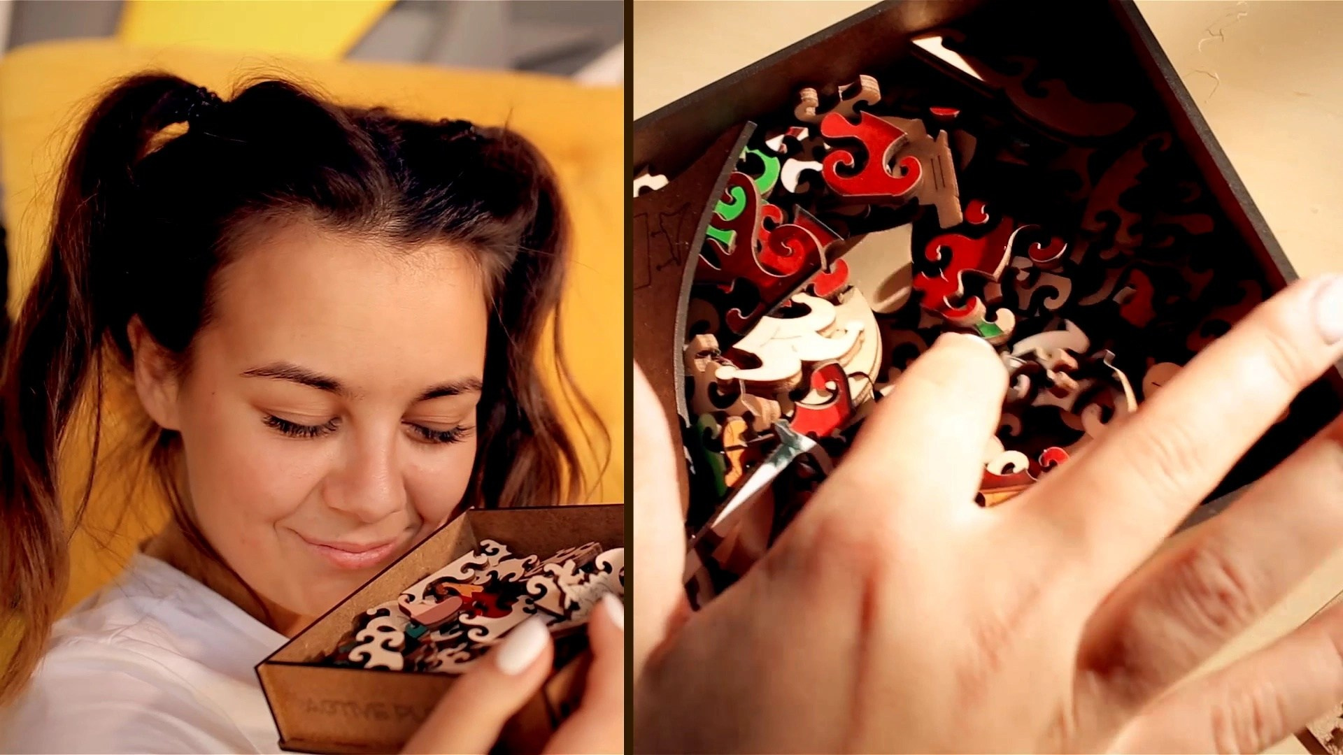 Реклама. Видеограф Евгения Климова Джейн Джек видео Екатеринбург