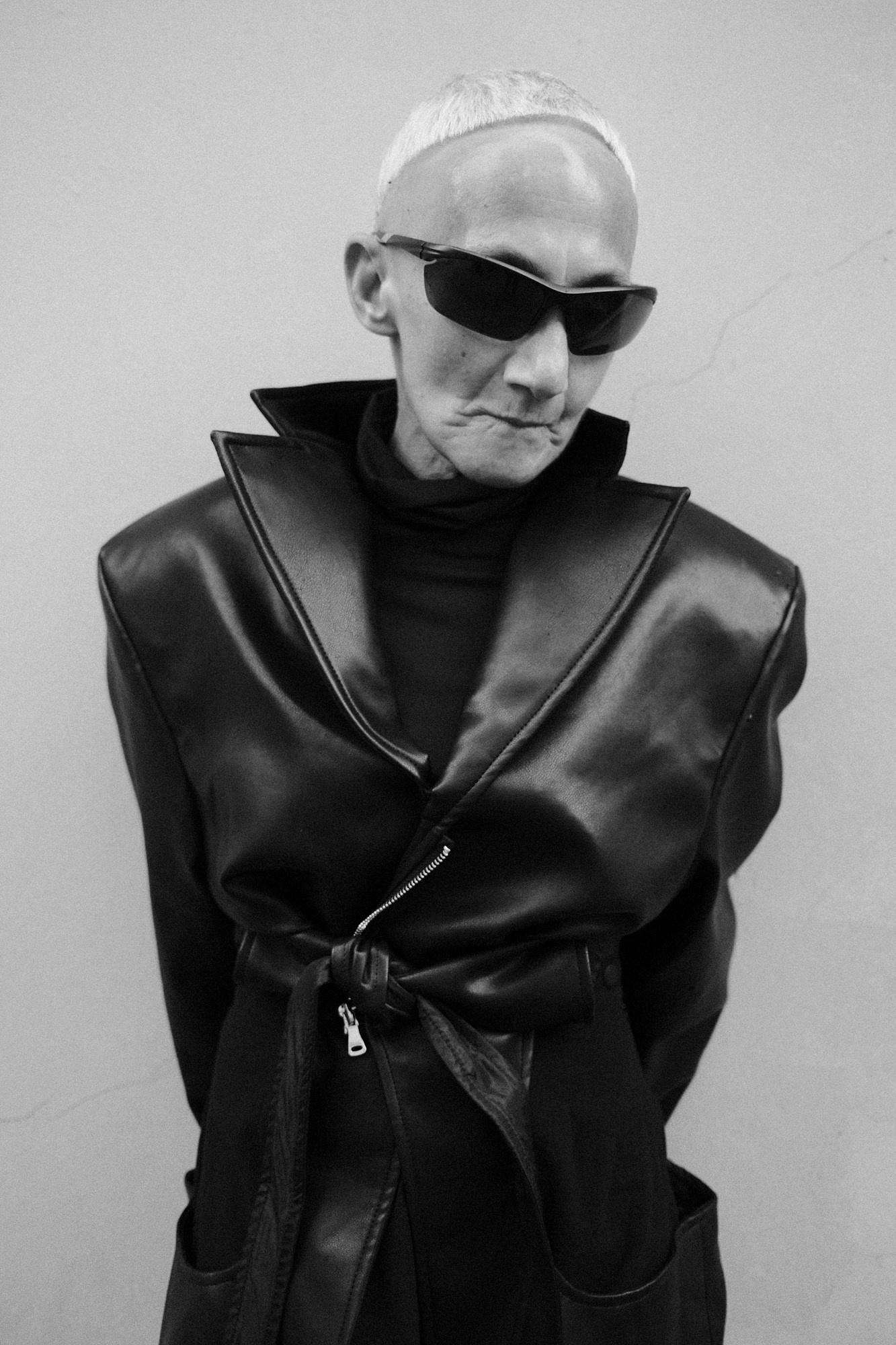 Роза Хайруллина. Bat Norton