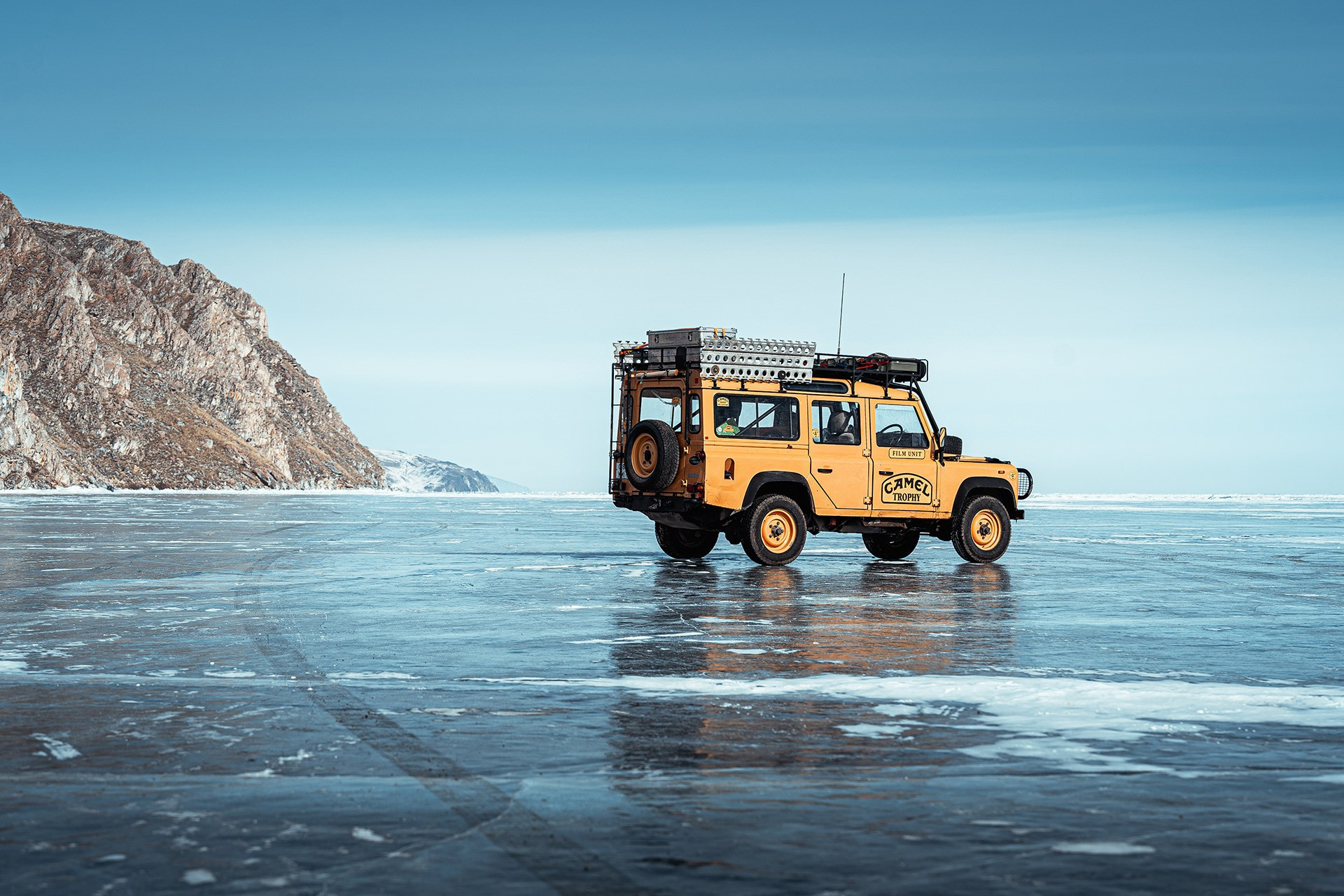 Automotive Commercial Photographer Шимановский Илья