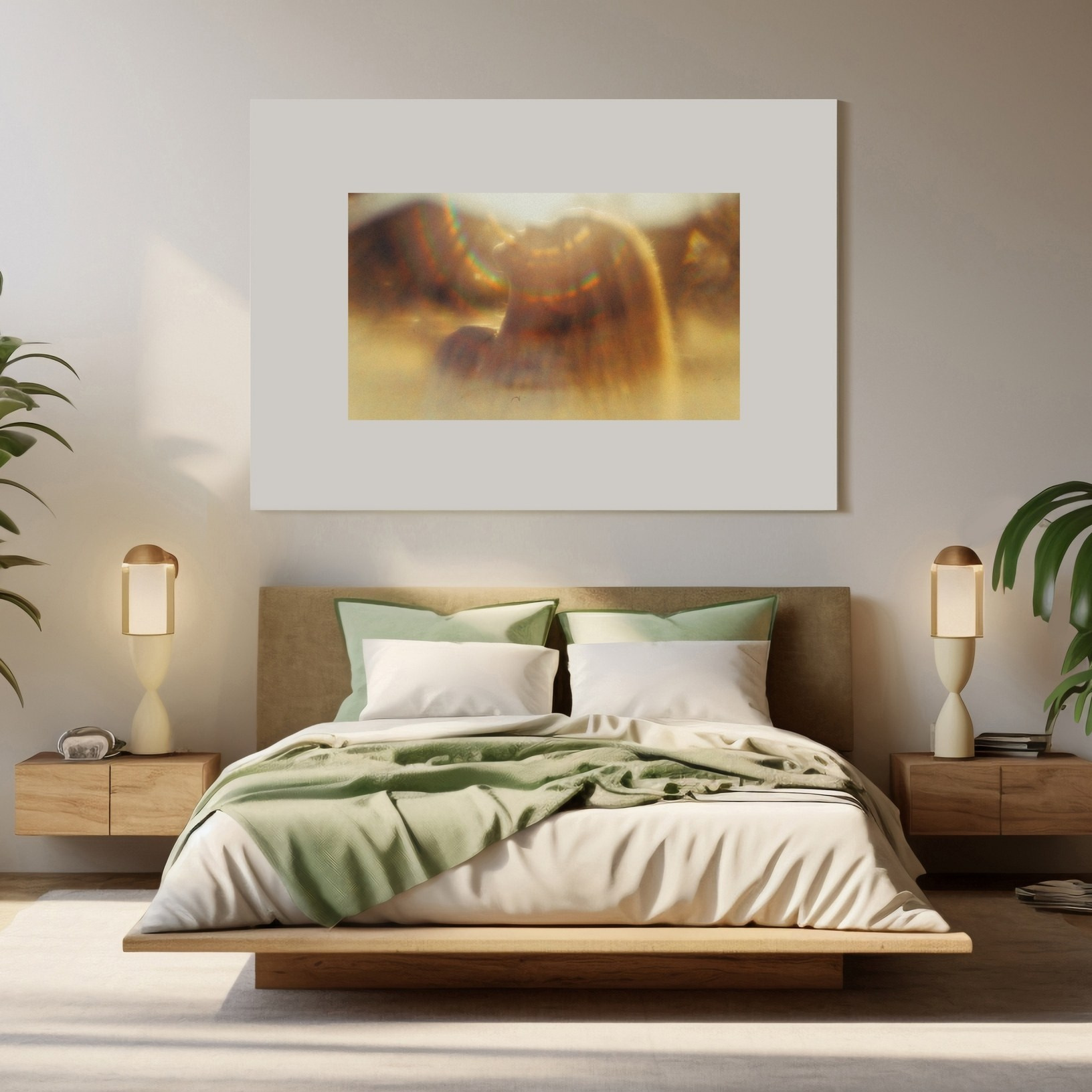 SOMETIMES SHE LOVES. Eduard Kopysov — International visual artist