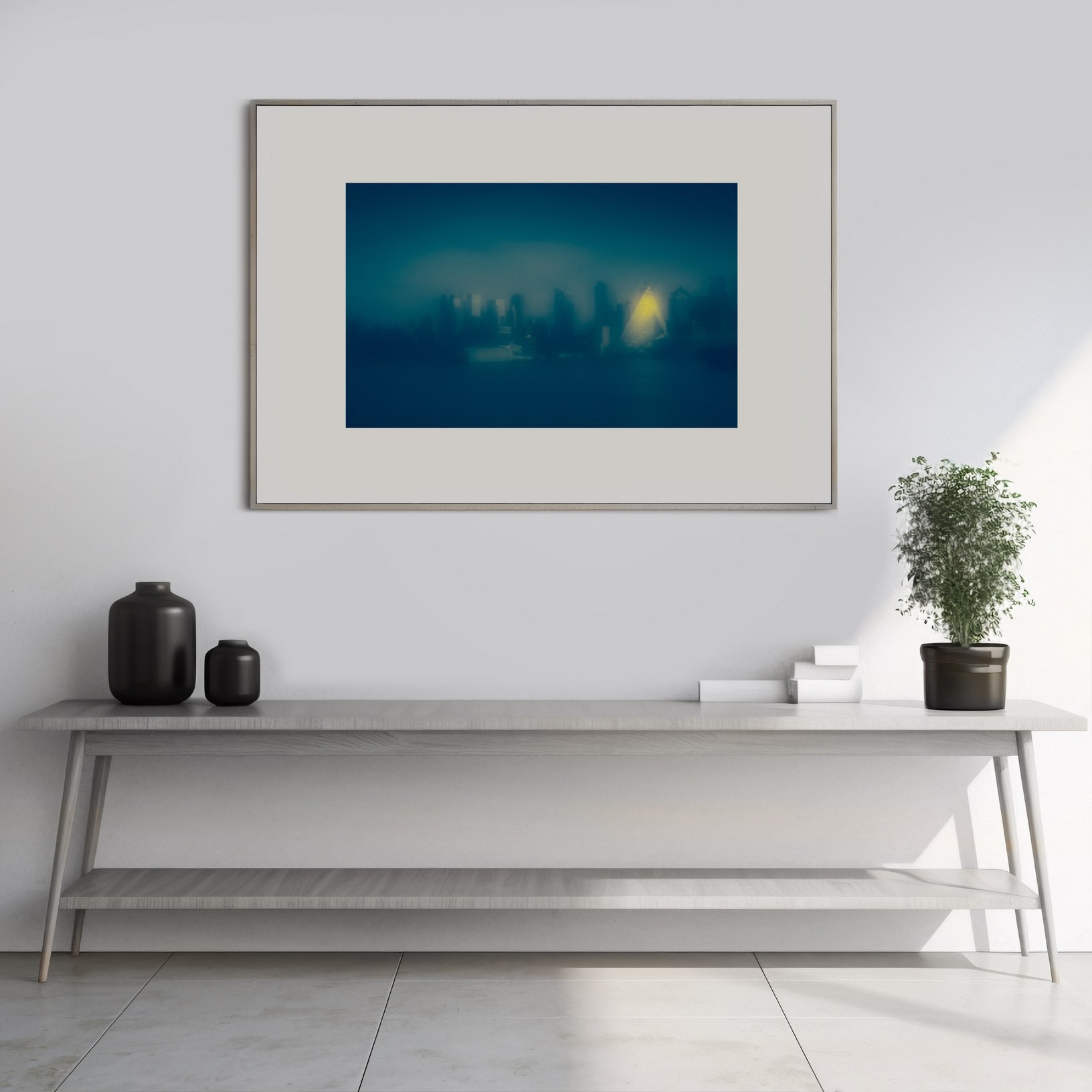 NYC. Eduard Kopysov — International visual artist