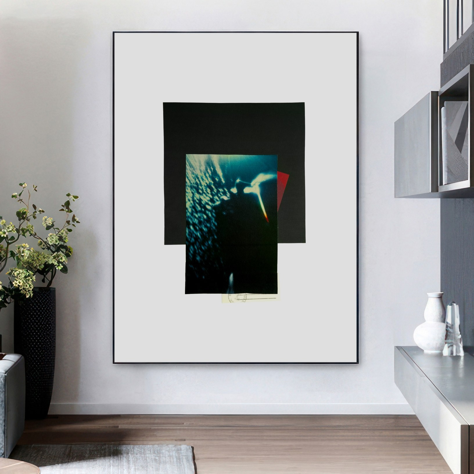 EXCERPTS. Eduard Kopysov — International visual artist