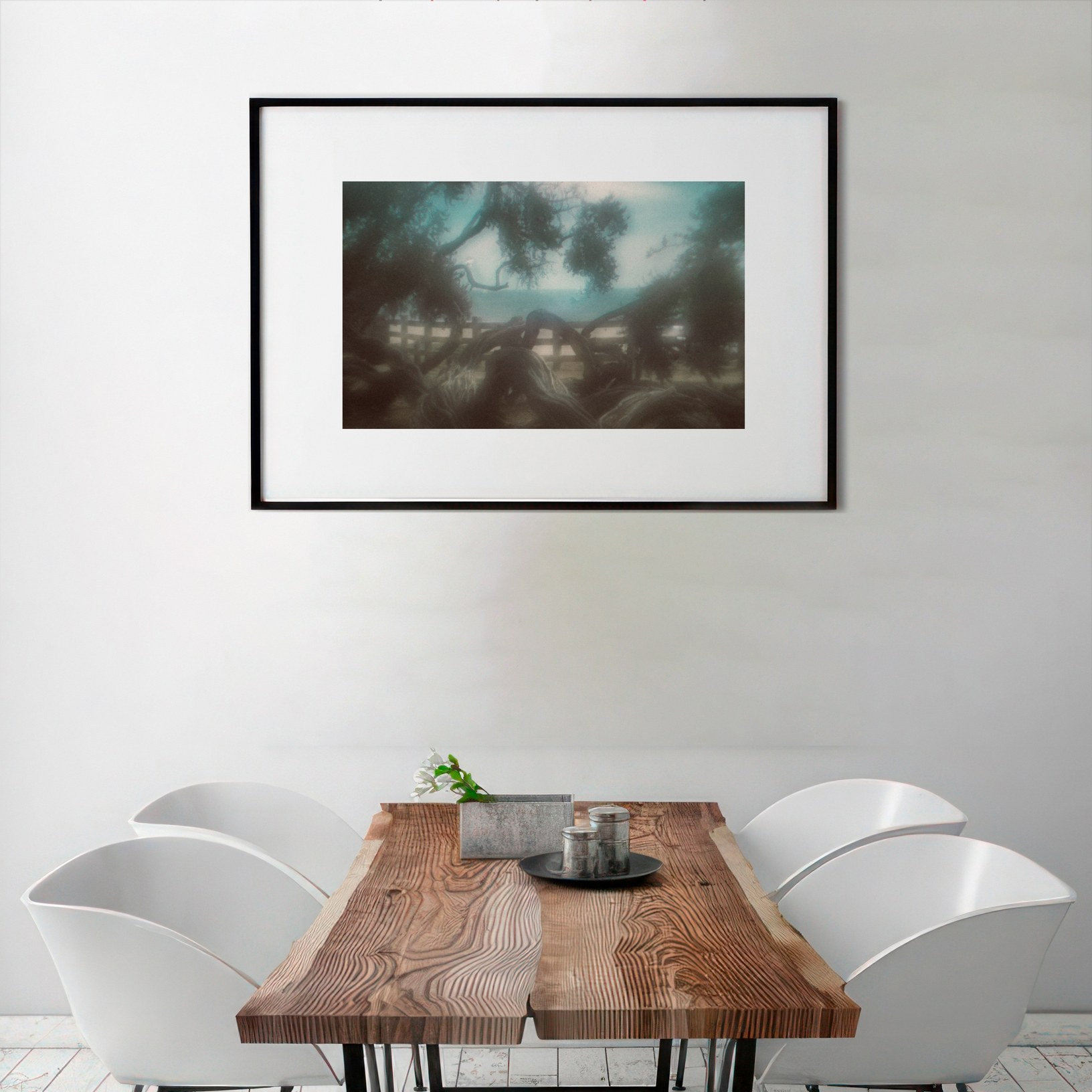 LOS ANGELES. Eduard Kopysov — International visual artist