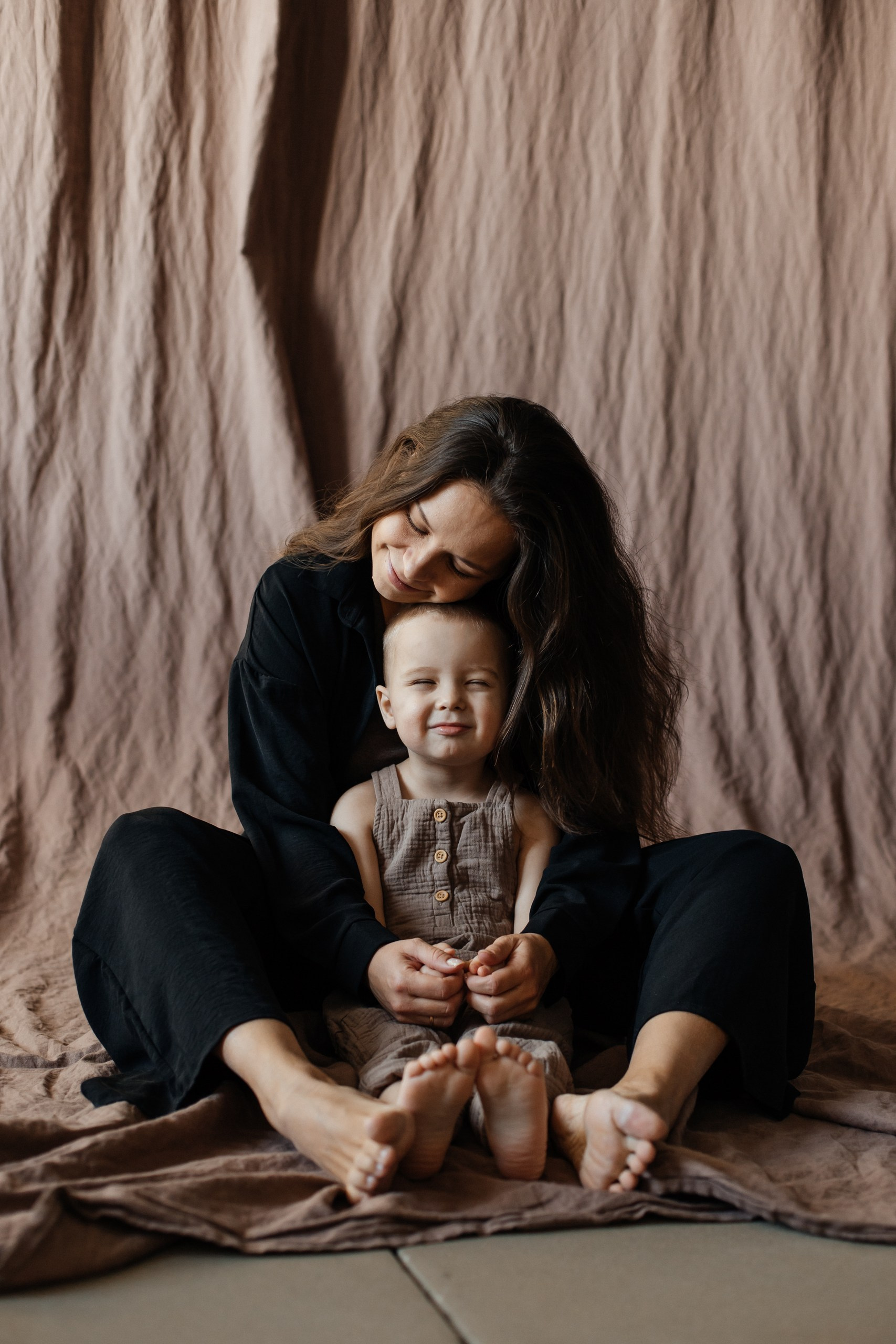 Семейный фотограф в Нижнем Новгороде Куренкова Юлия