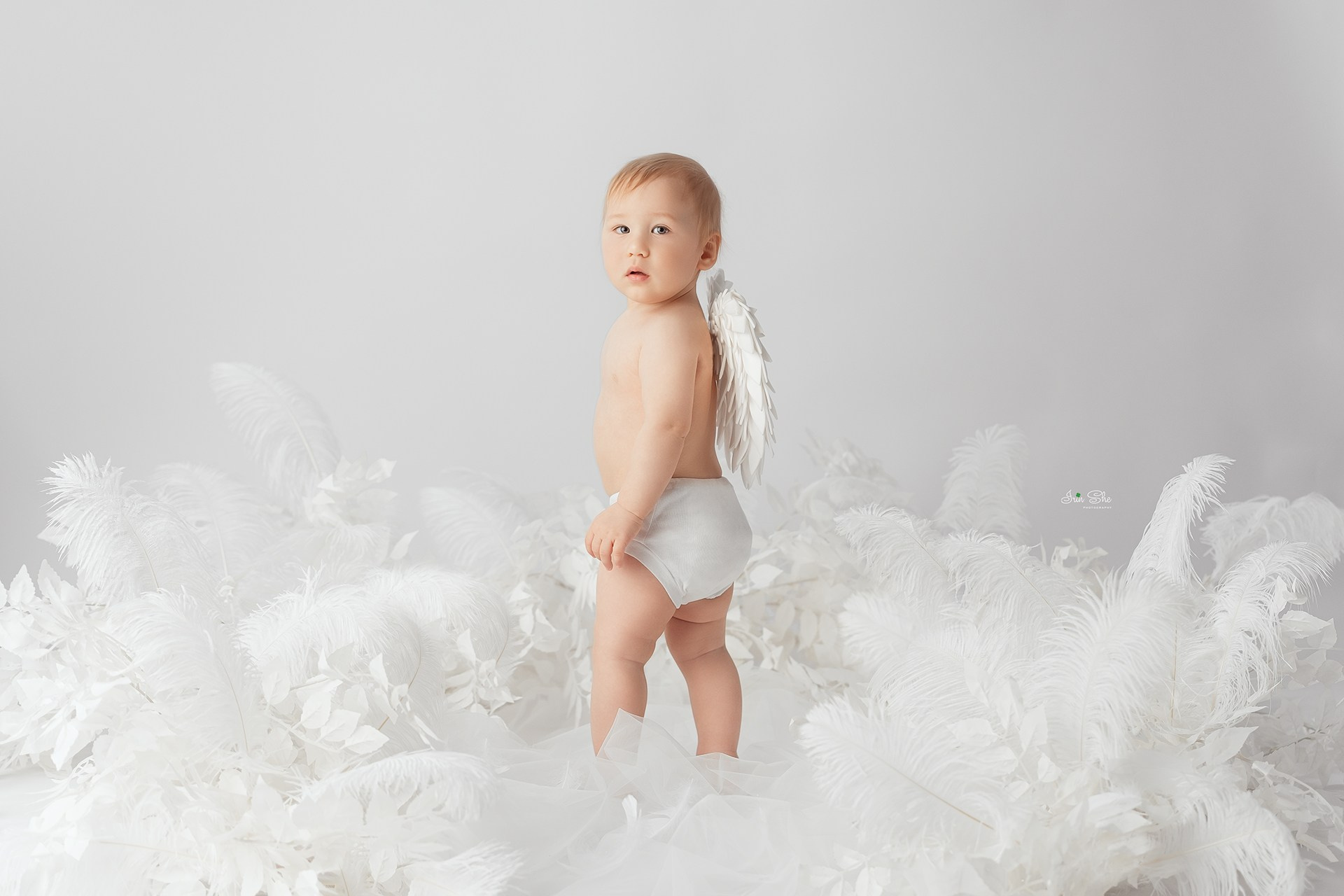 Фотопроект «Валентинка». Детский фотограф в Южно-Сахалинске Irin She Simanovich