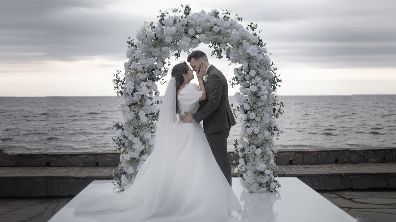 Видео. Фотограф и видеограф в Санкт-Петербурге