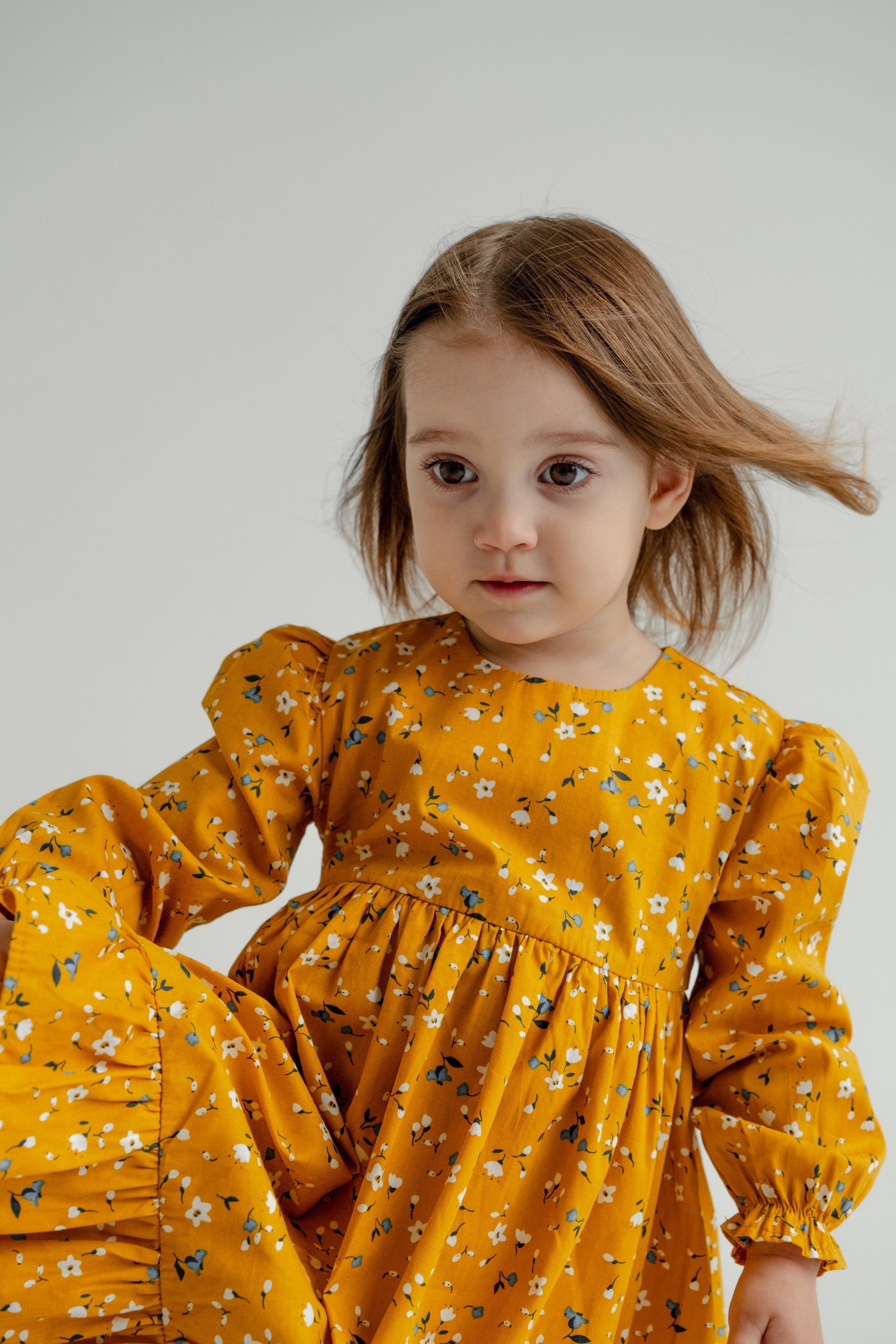 Ксения Н. (дети). Фото и видео продакшн в Москве — съемка для брендов и маркетплейсов