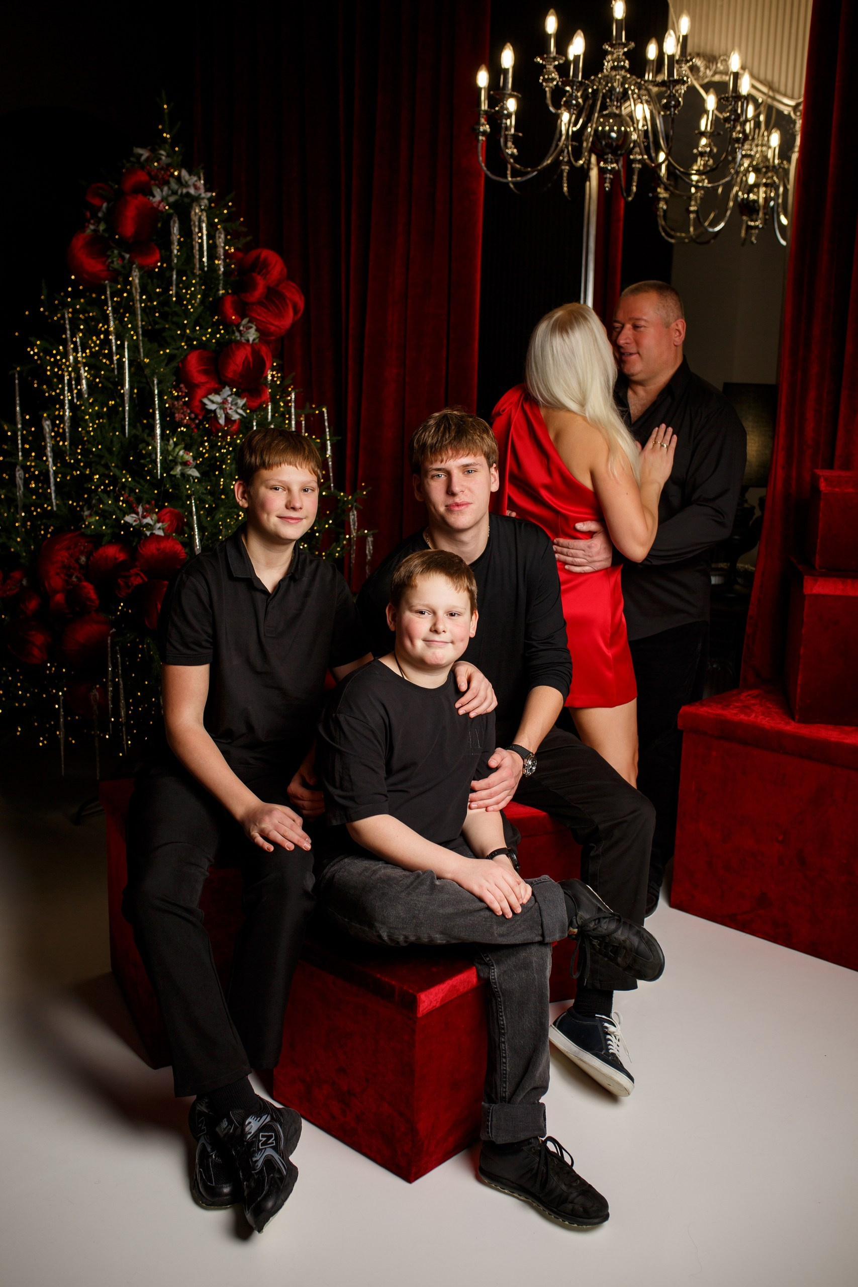 Отзывы. Семейный и детский фотограф в Донецке Екатерина Покинтелица