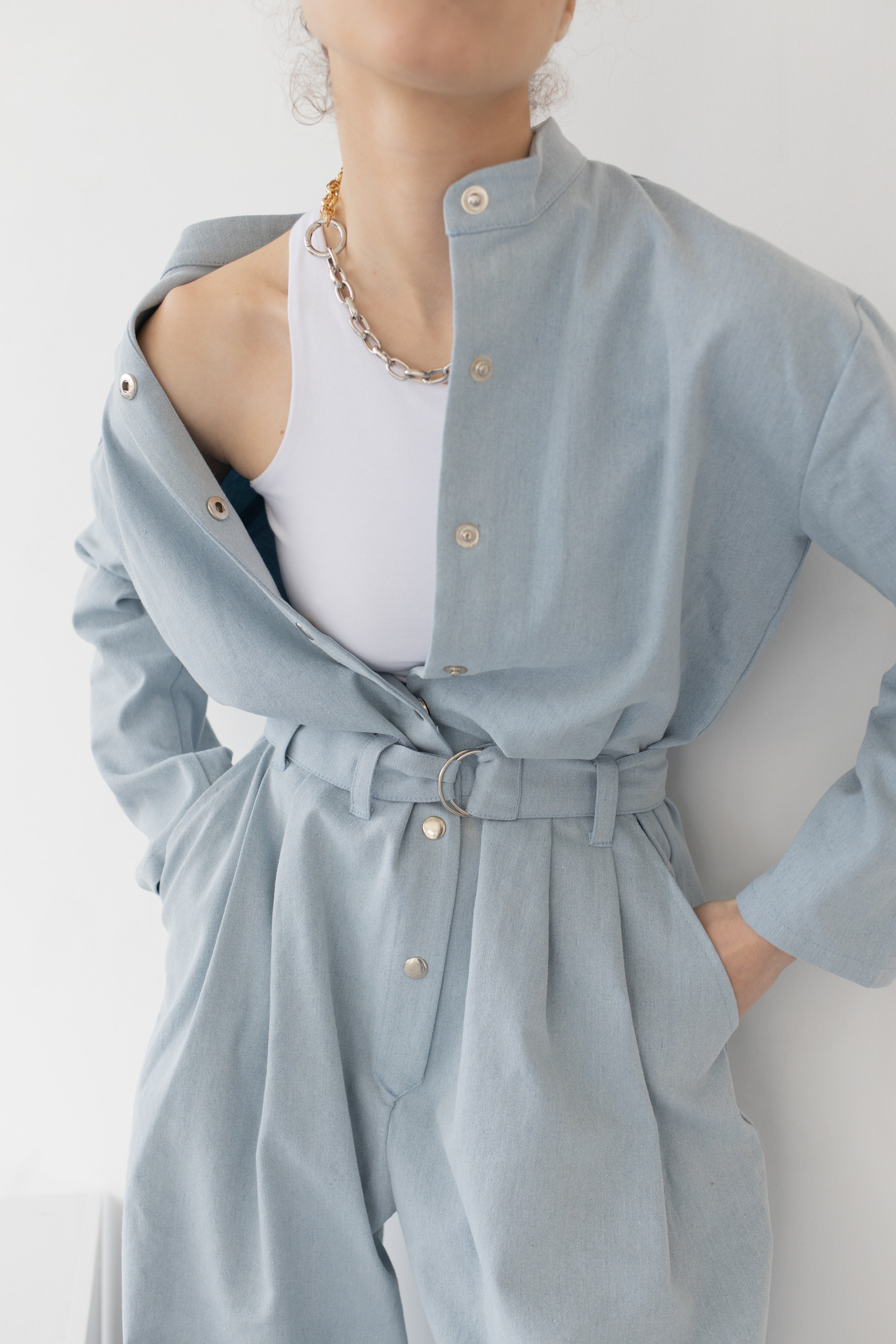 Darsi Spring'20. Fashion фотограф в Москве Алиса Деко