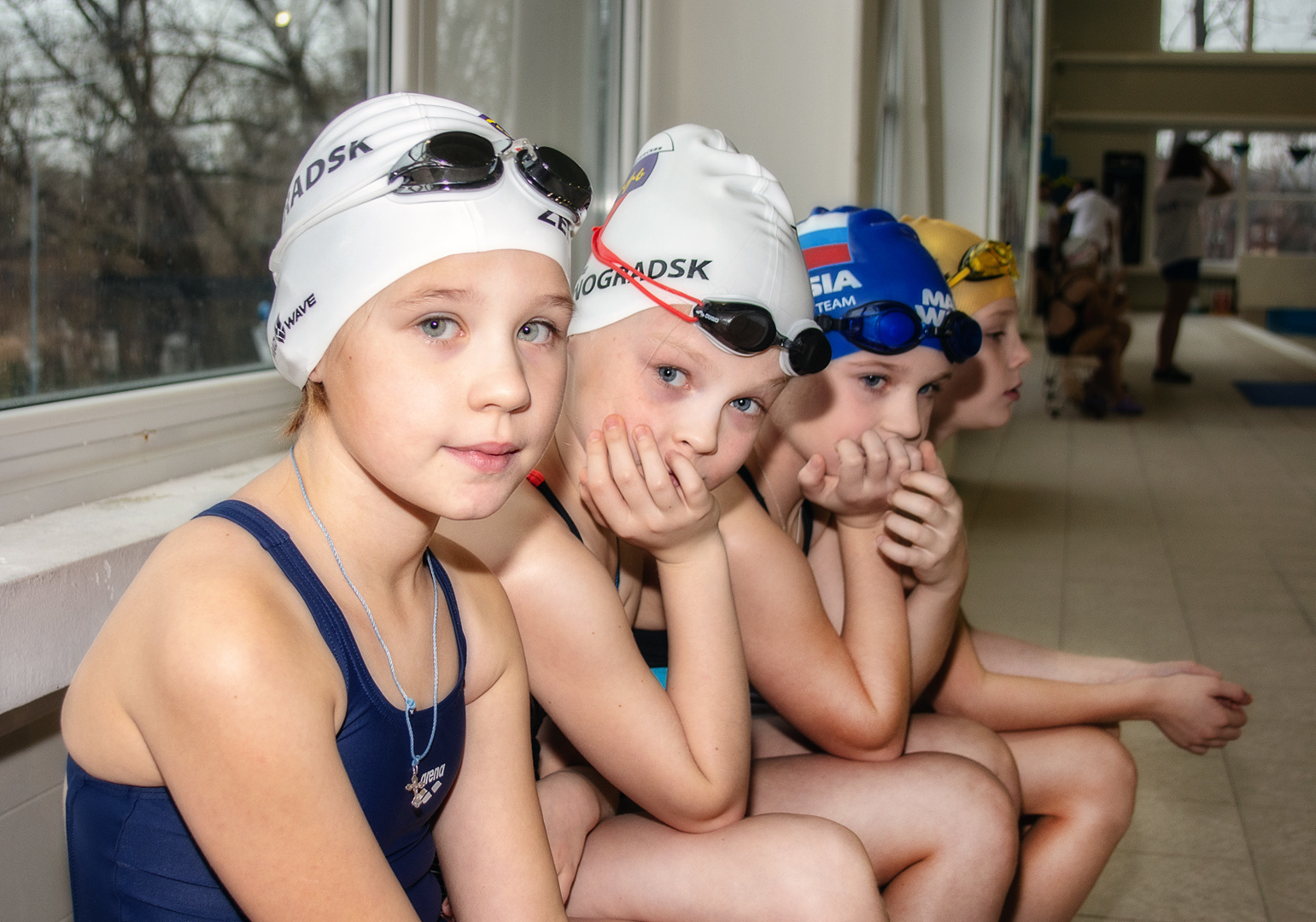 Главная. Фотограф Павел Дунюшкин, г.Зеленоградск Калининградской области