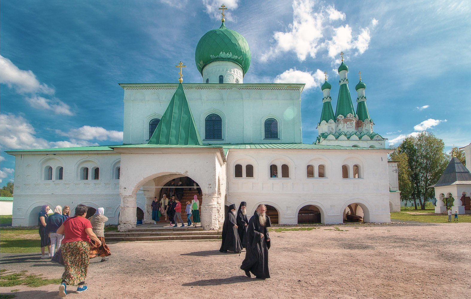 Главная. Фотограф Павел Дунюшкин, г.Зеленоградск Калининградской области