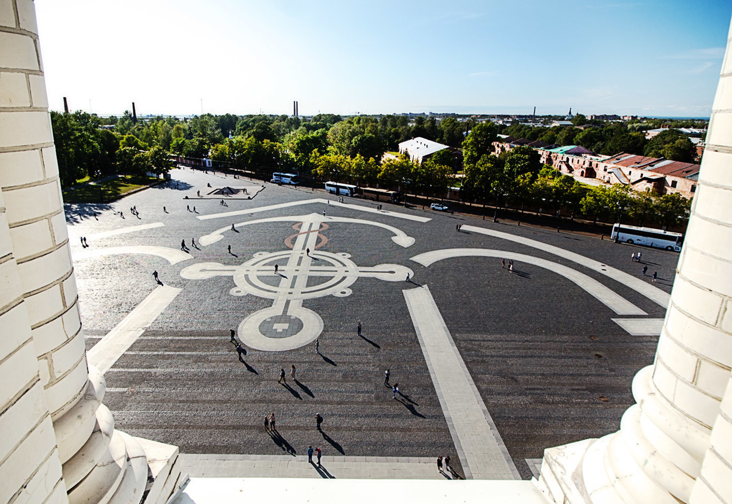 Главная. Фотограф Павел Дунюшкин, г.Зеленоградск Калининградской области