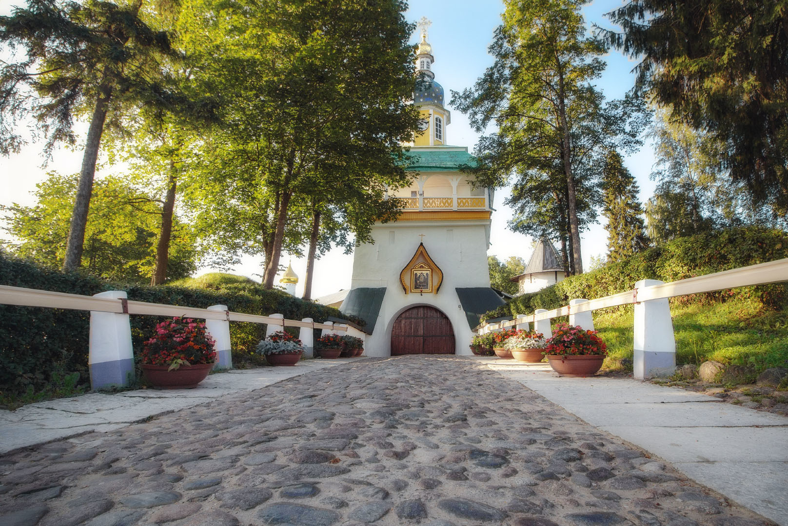 Главная. Фотограф Павел Дунюшкин, г.Зеленоградск Калининградской области