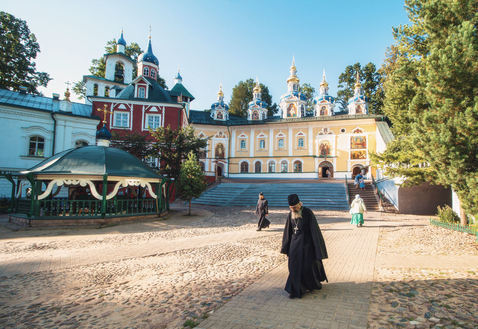 Главная. Фотограф Павел Дунюшкин, г.Зеленоградск Калининградской области