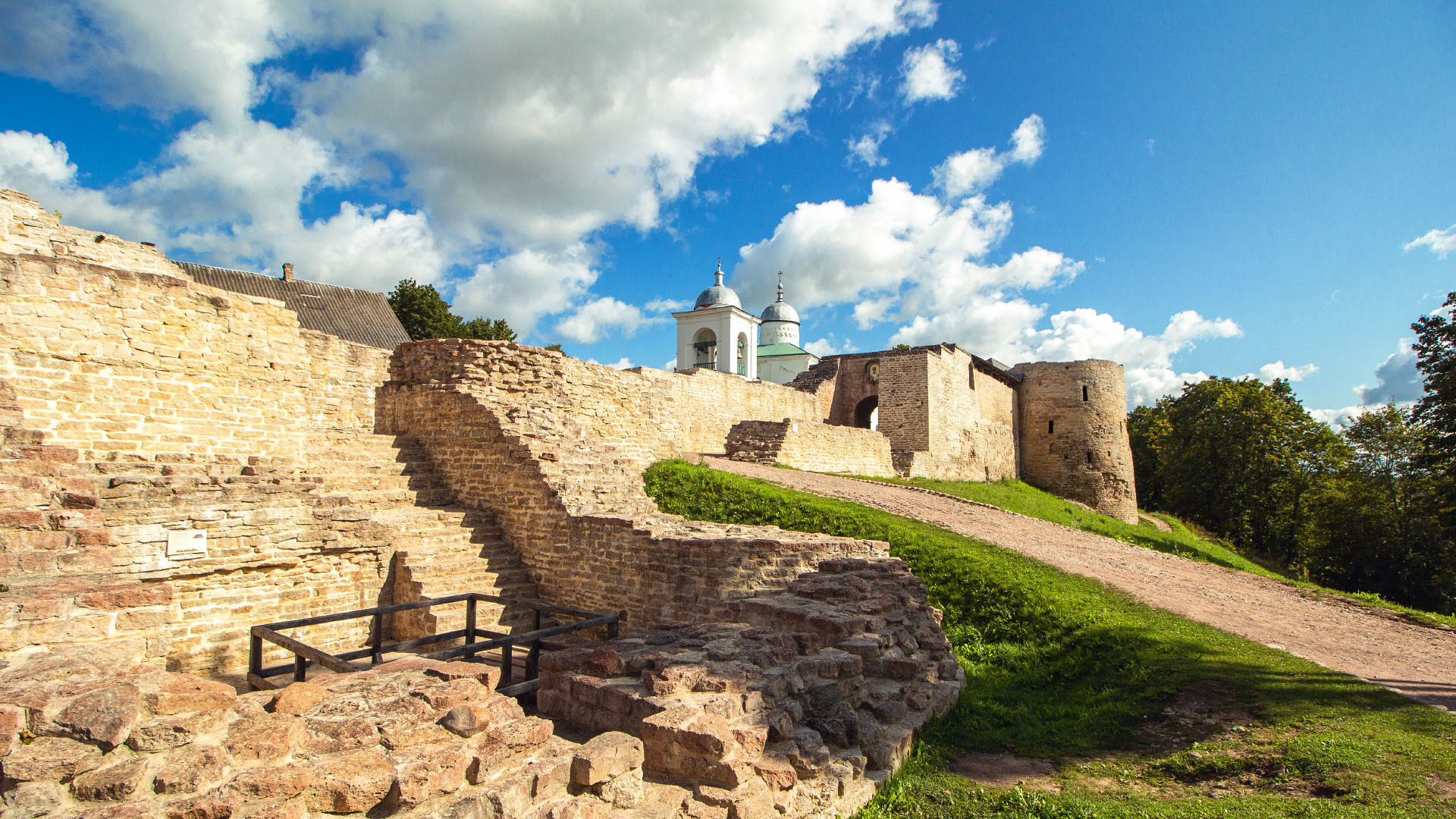 Главная. Фотограф Павел Дунюшкин, г.Зеленоградск Калининградской области