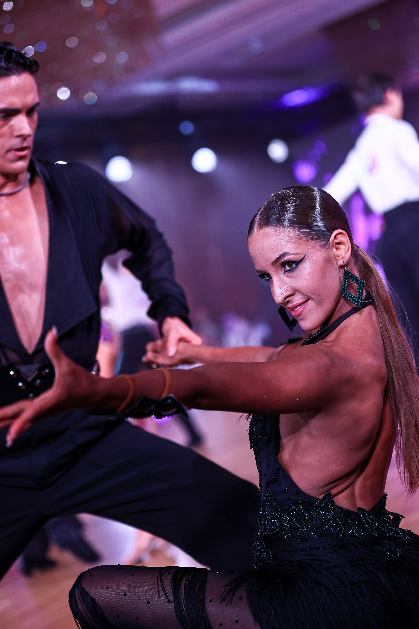 Prestige Cup 2024. Фотограф Дмитрий Плетнев — QuickDancePhoto