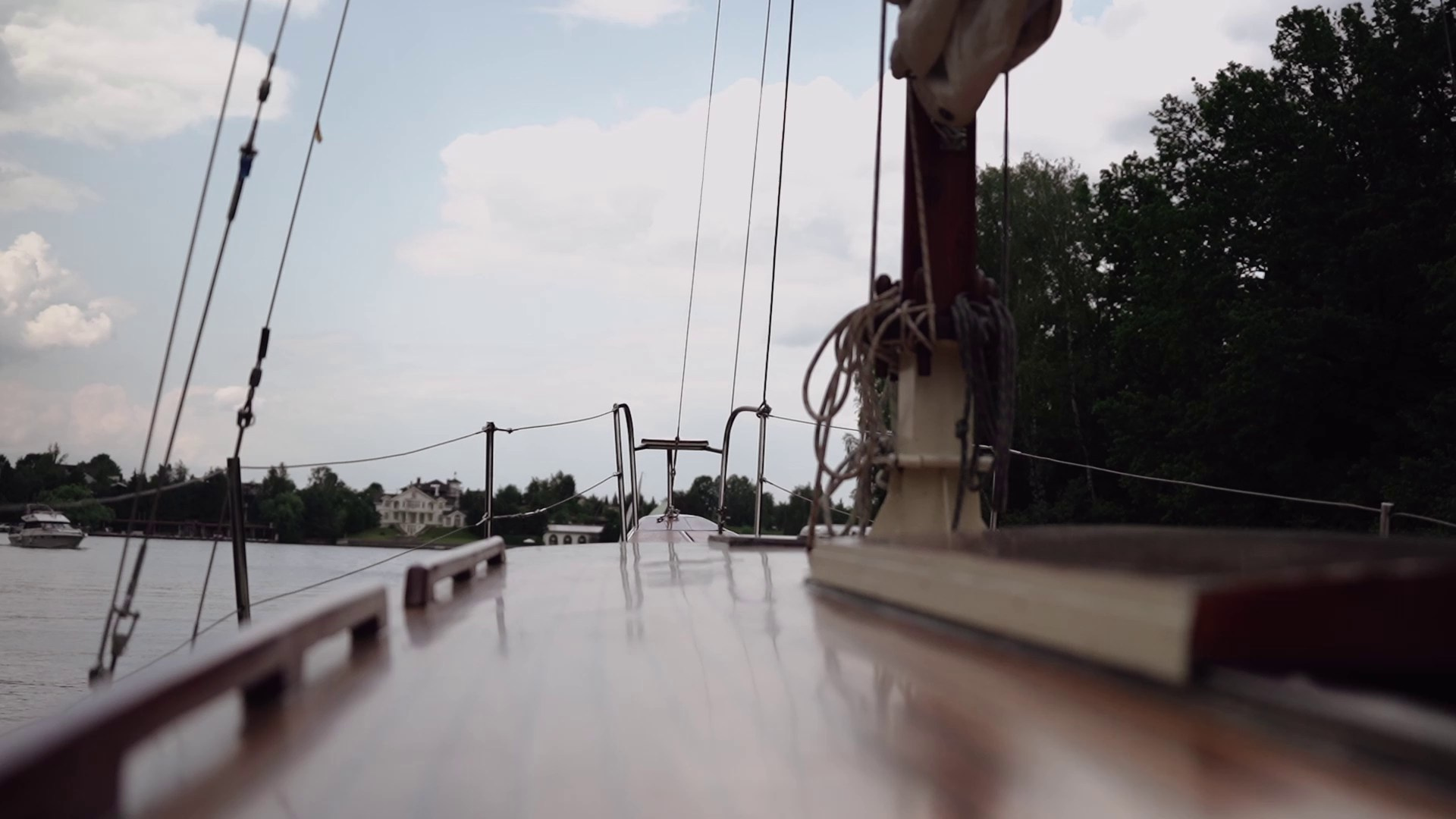 Свадебный видеограф Москва Николай Слободянюк