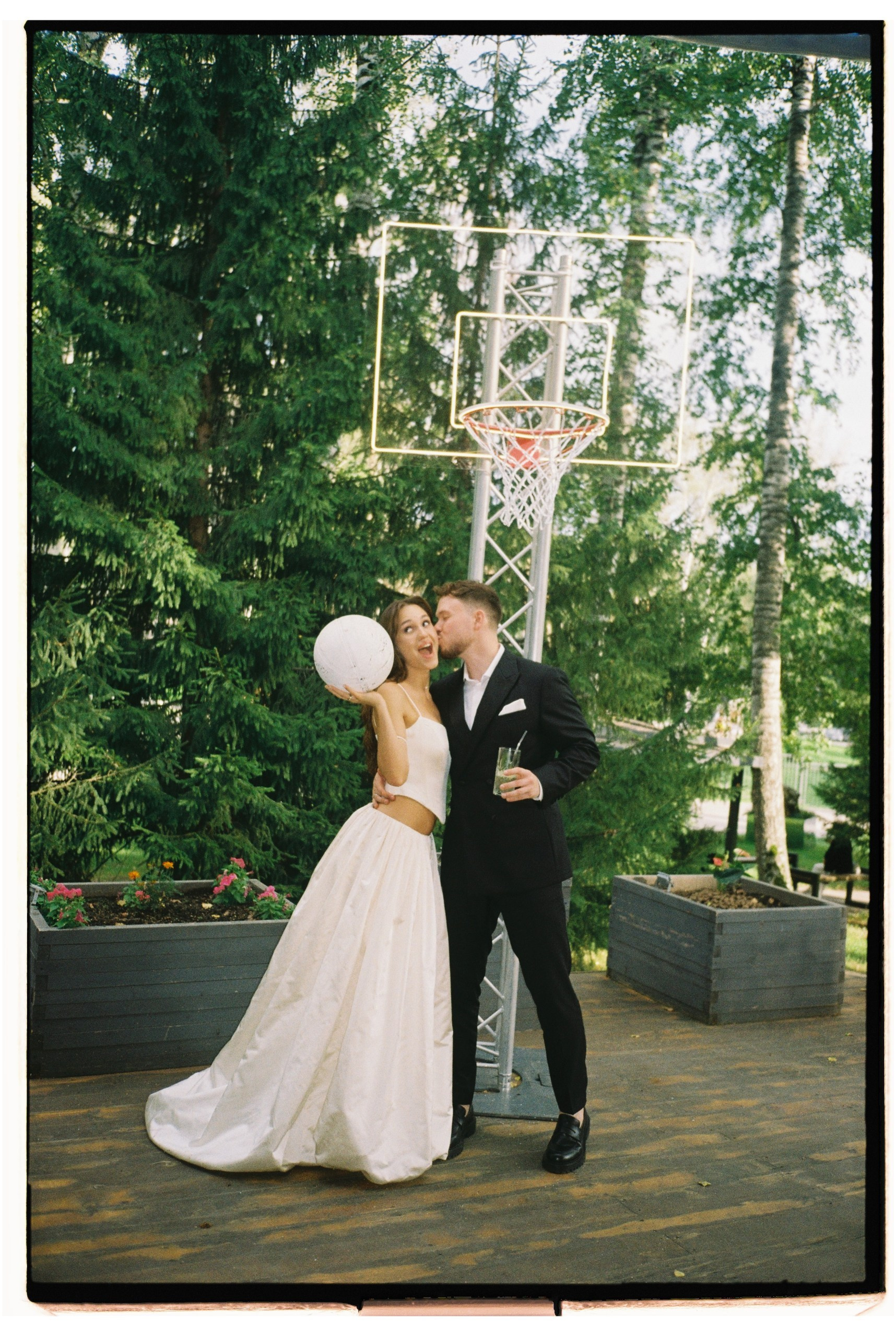 Свадьба | Ира и Вова. Никита Мако. Лайфстайл фотограф Новосибирск