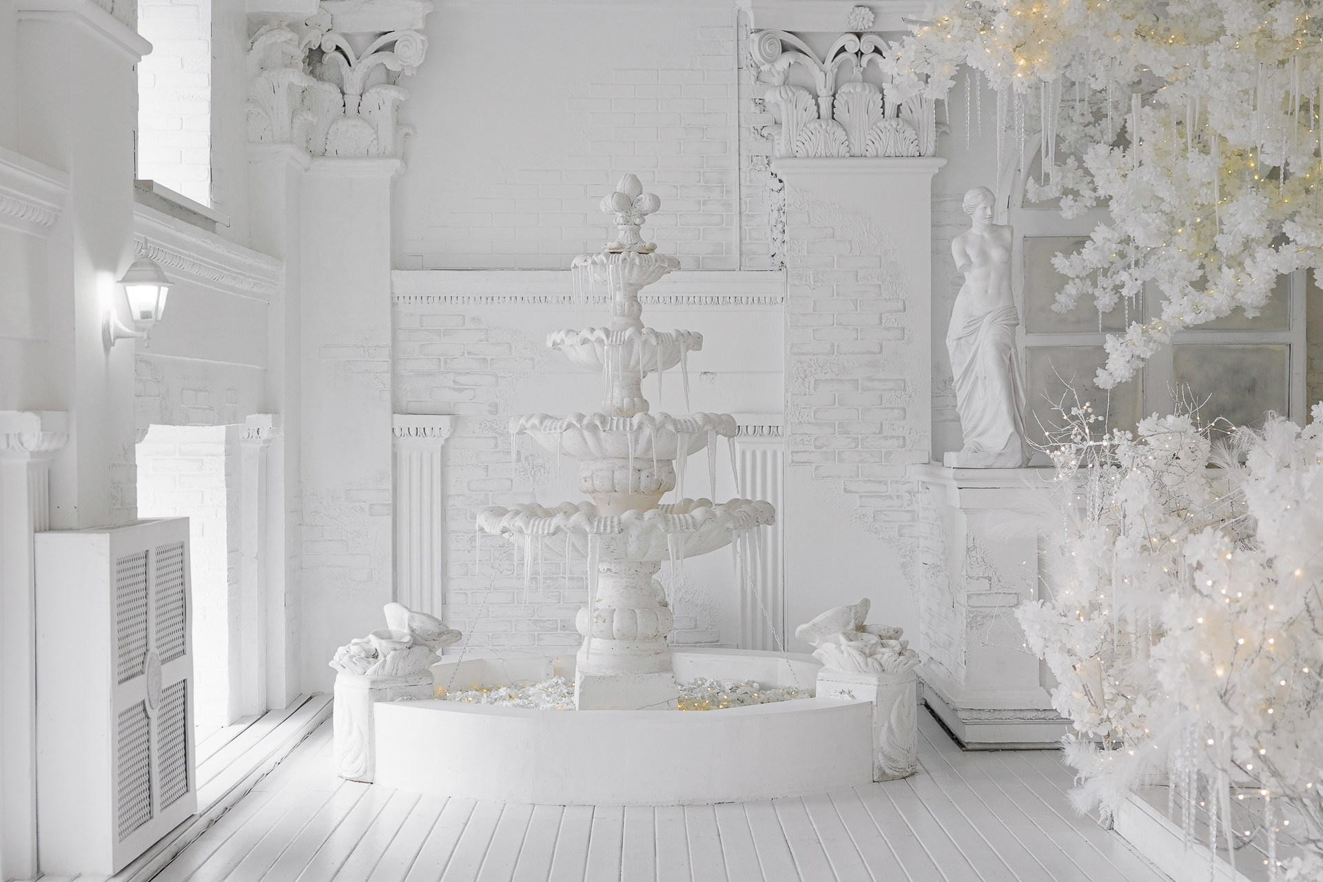 Новогодние фотосессии в студии. Семейный, школьный фотограф в Нижнем Новгороде Елена Сентюрева