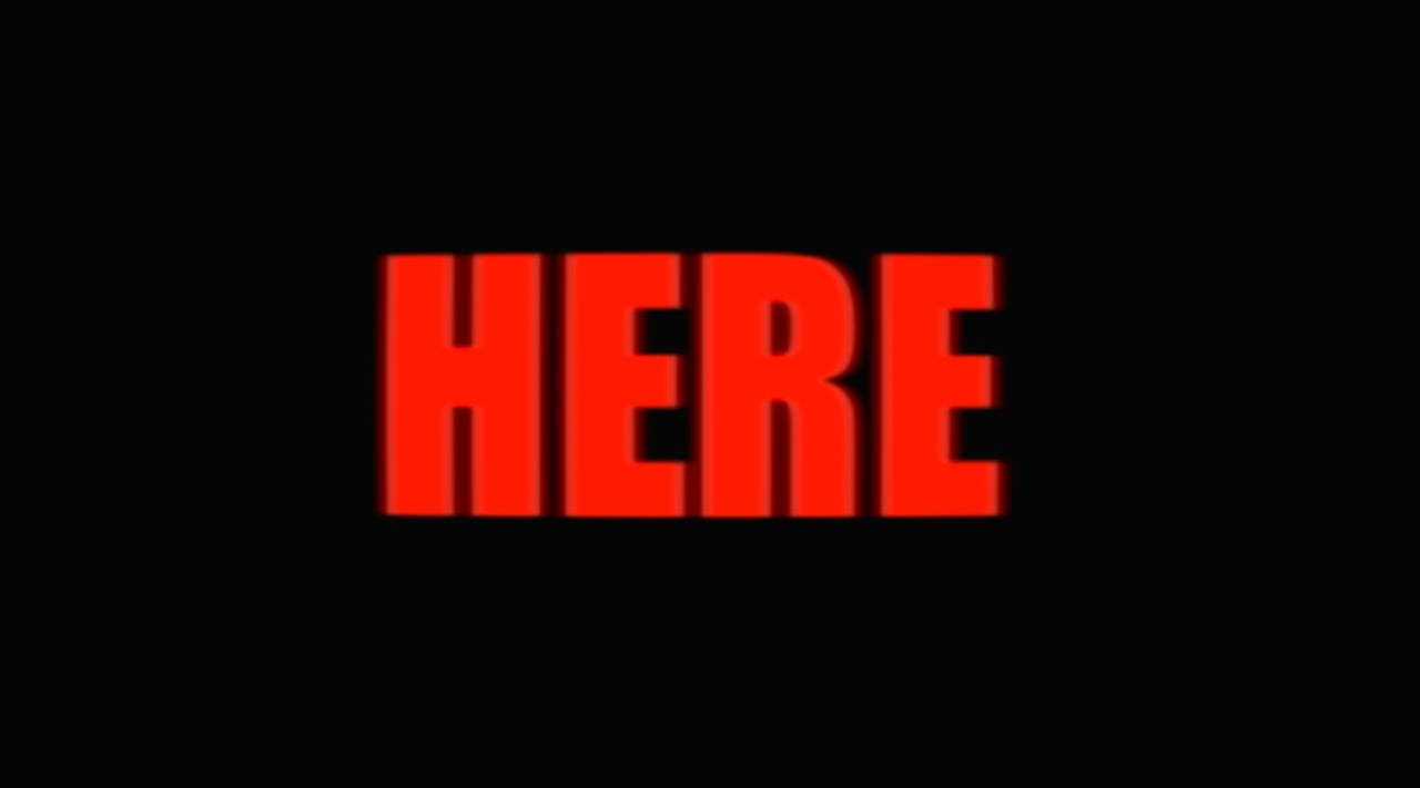 HERE. Katya Chernova — Visual artist, art director