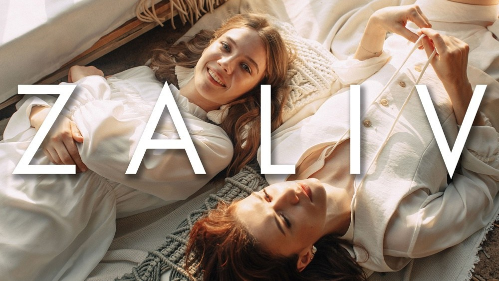 Fashion-видео для стилистов и брендов одежды. Профессиональный видеограф в Санкт-Петербурге Алексей Ставрович