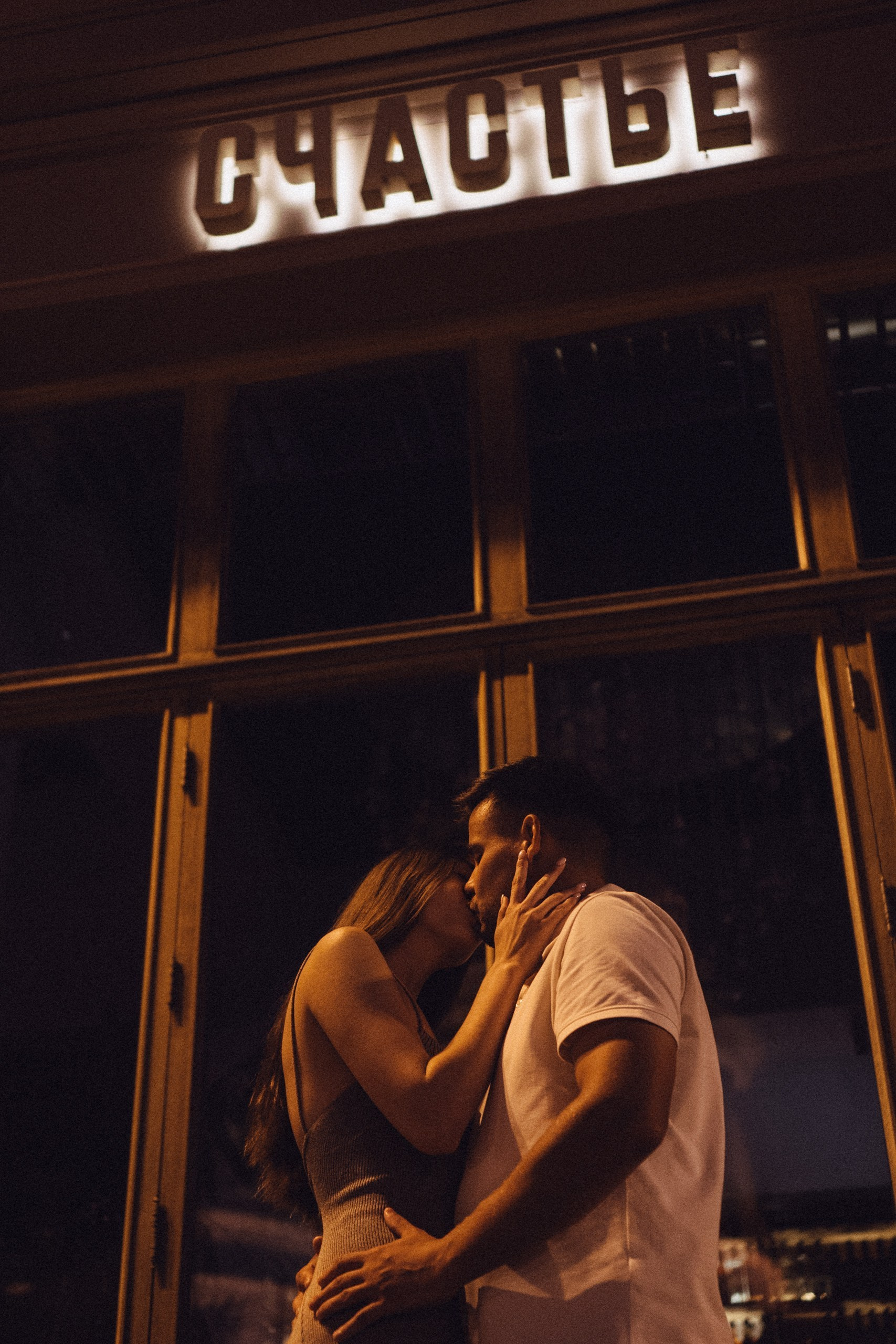 Профессиональный фотограф, Санкт-Петербург — Виктория Богомолова