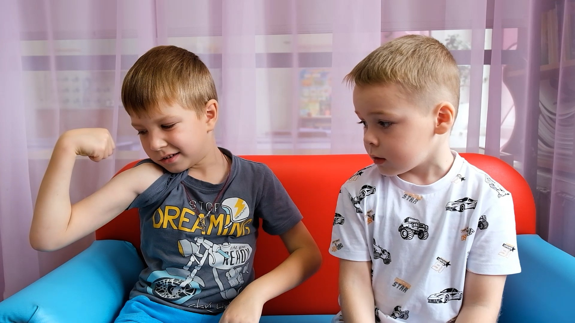 Видеосъёмка в детском саду. Семейная фото и видеосъёмка. Брянск