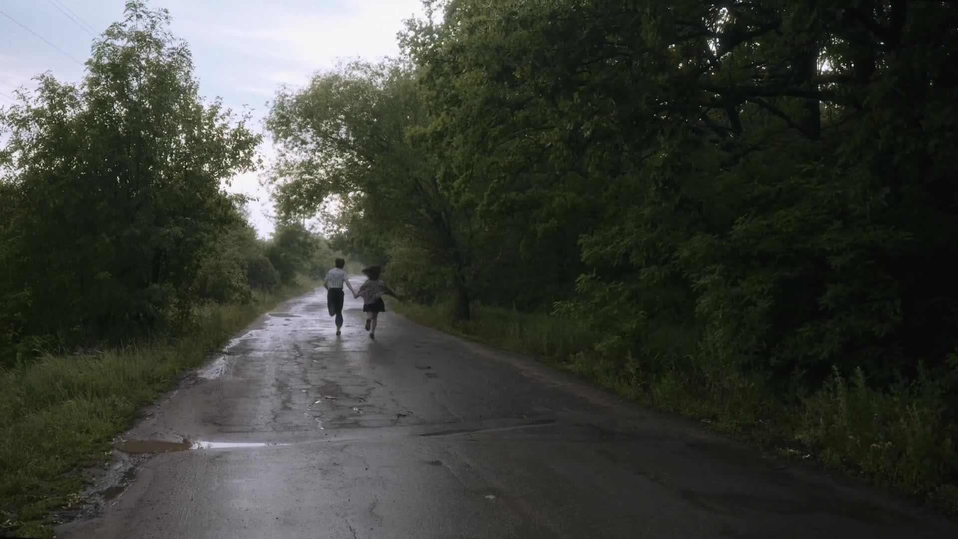 ТВОРЧЕСКИЕ ПРОЕКТЫ. Видеограф Алексей Комаров