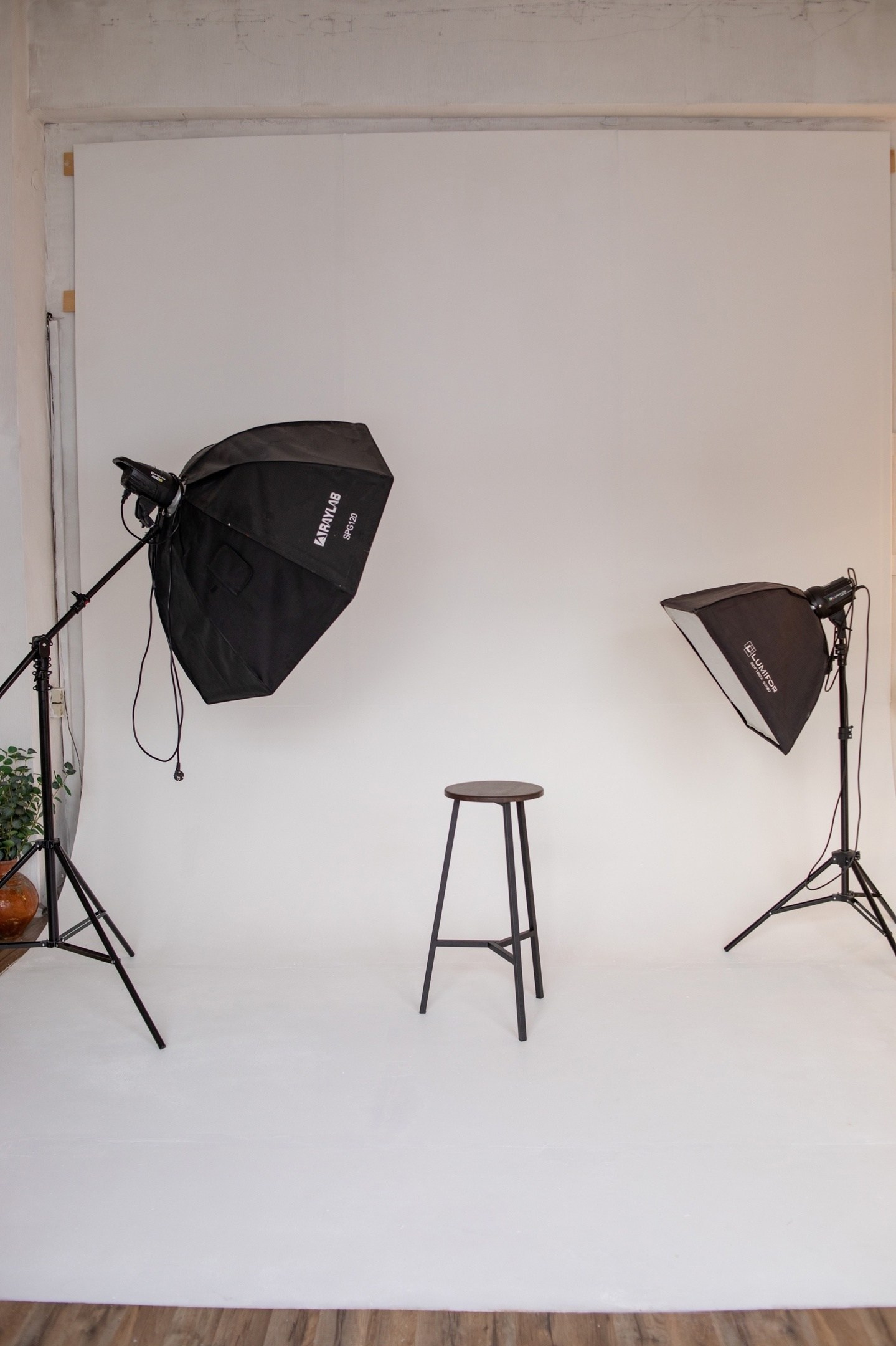 фоновая студия в люберцах с циклорамой friends f.r.i.e.n.d.s.