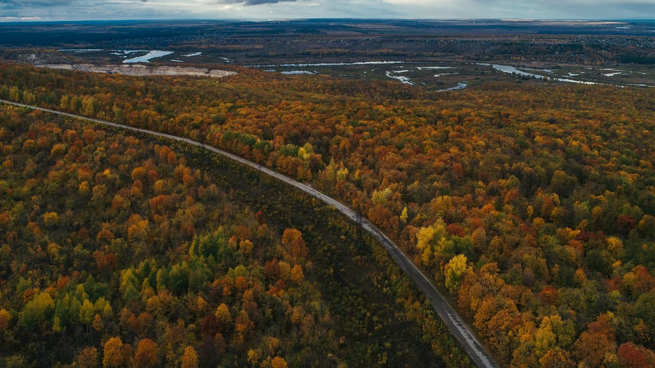 Образ действия. Наталия Шульгина — визуальный художник, фотограф