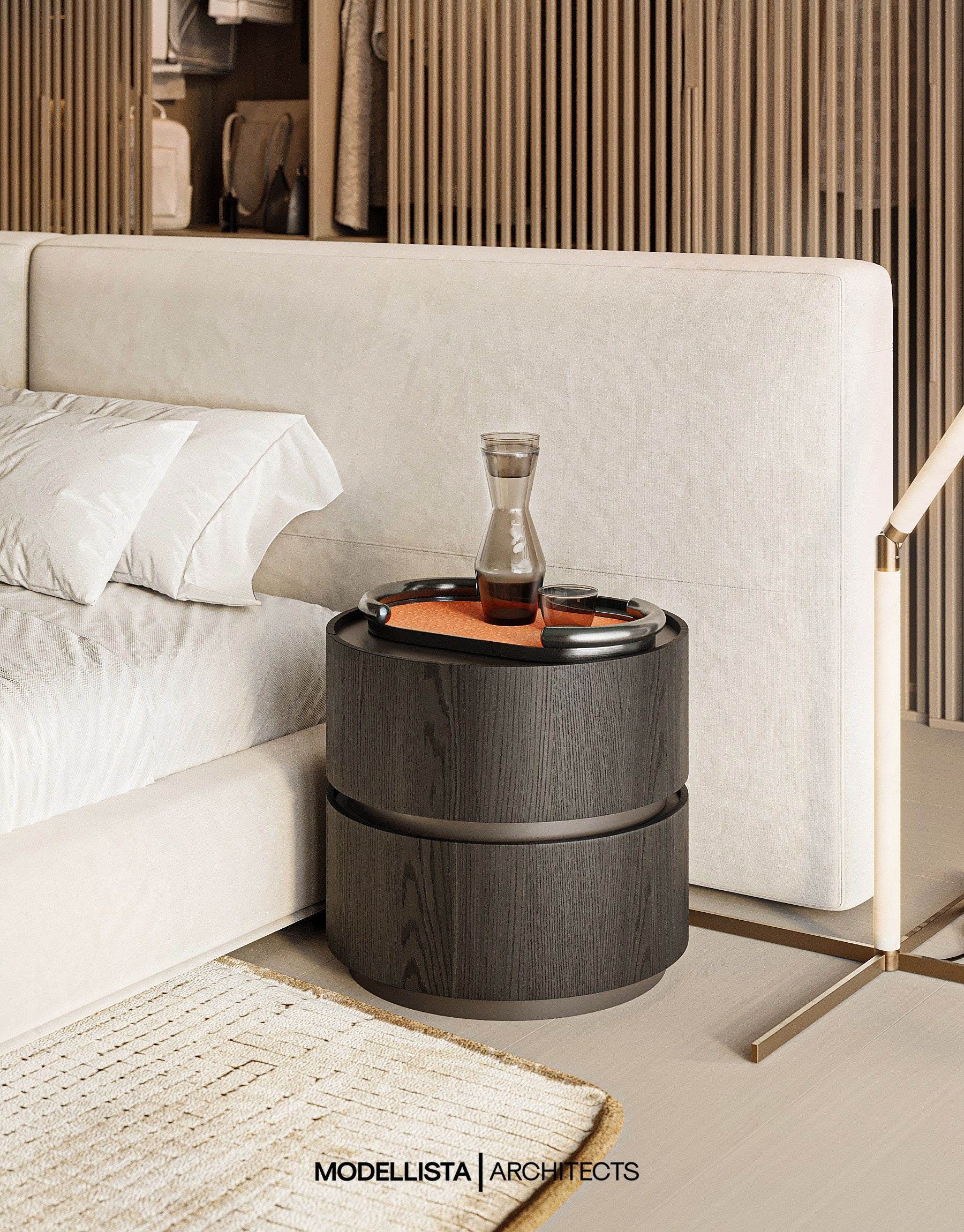 Дизайн интерьера. Архитектура. MODELLISTA ARCHITECTS