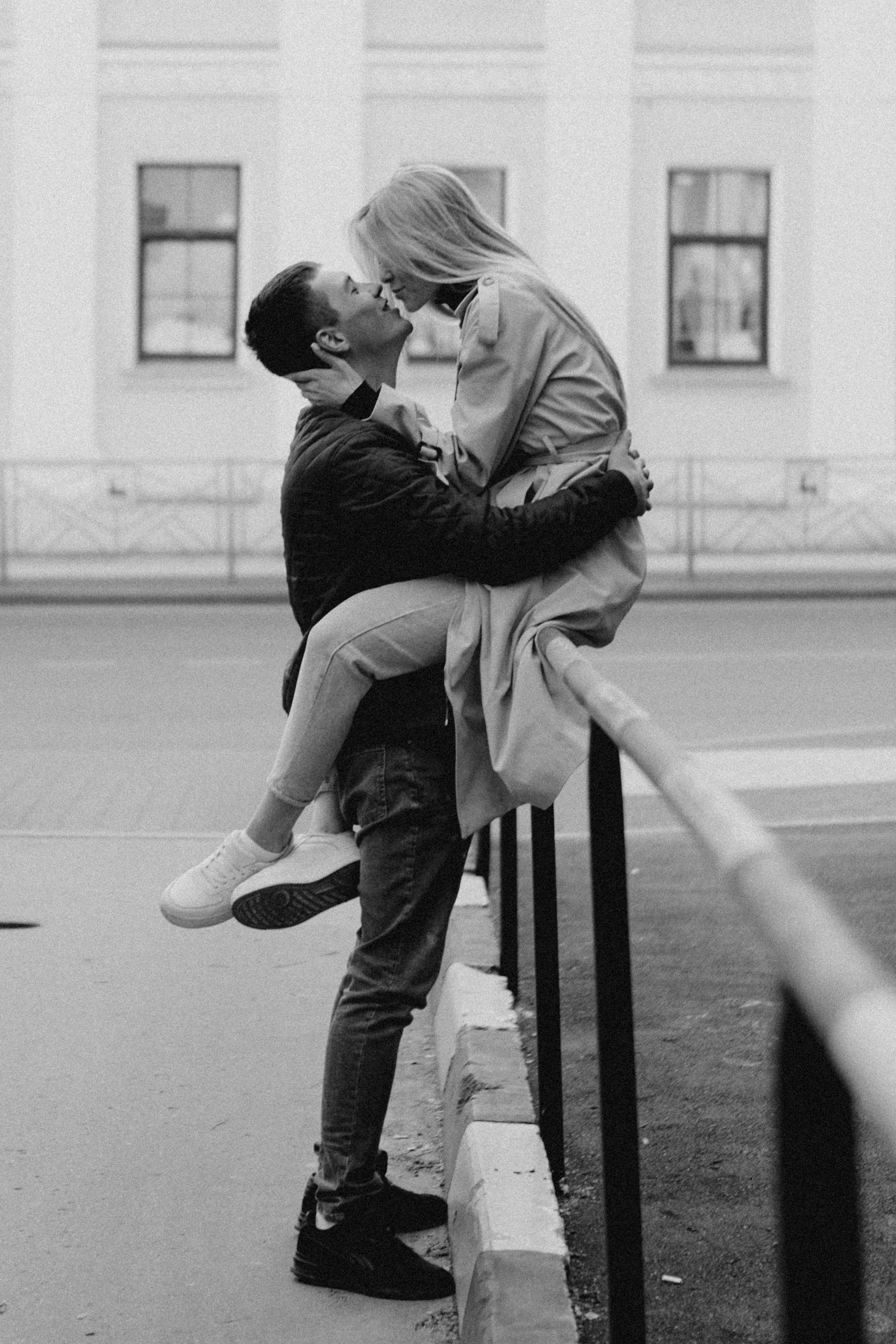 Свадебный фотограф в Нижнем Новгороде