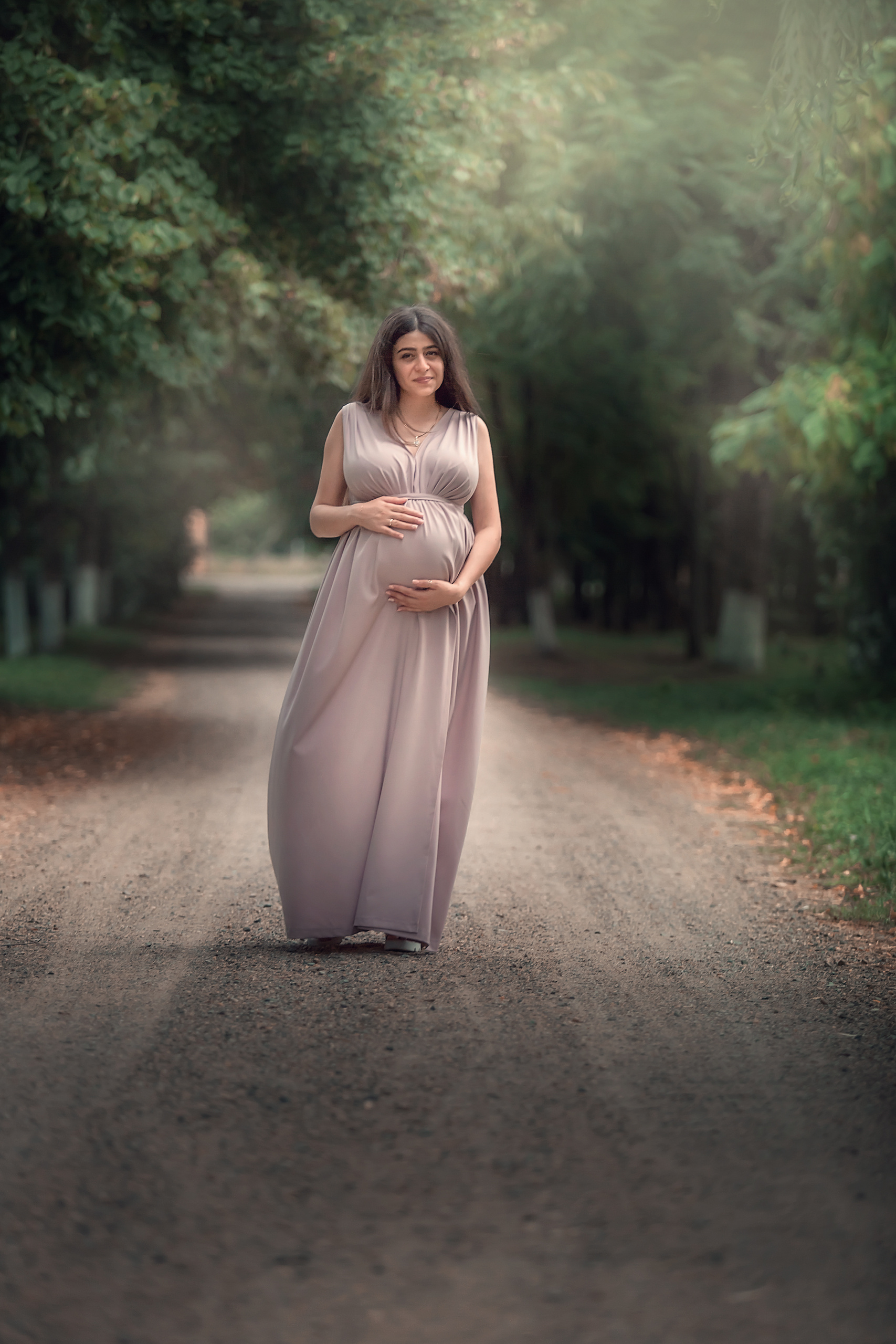 Беременность. Семейный и детский фотограф Екатерина Савёлова