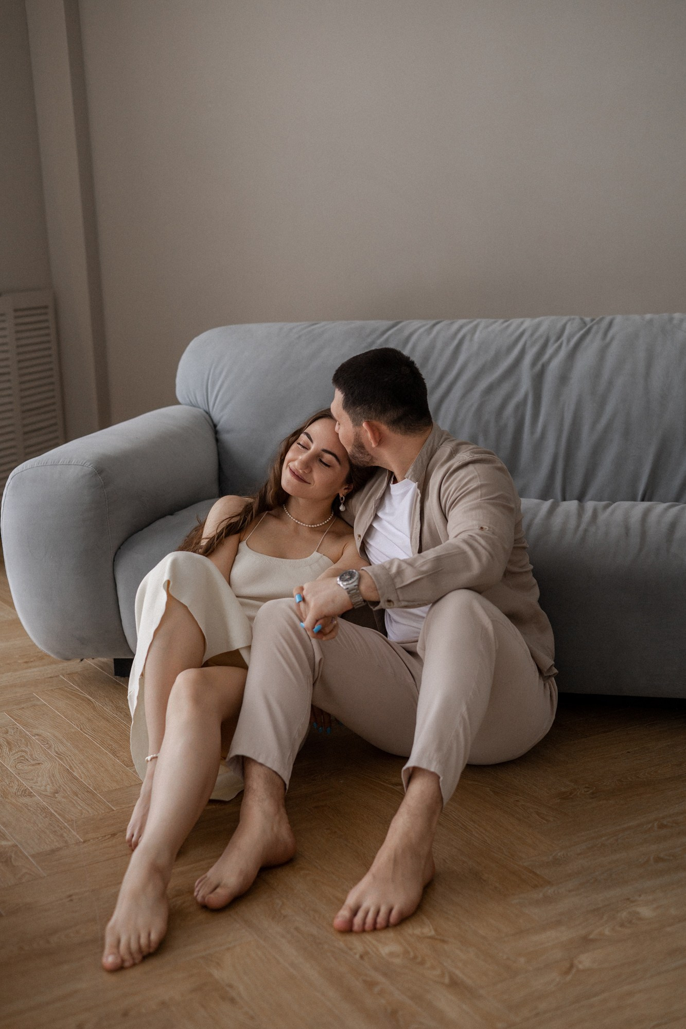 Фотограф в Новосибирске Исаева Алина