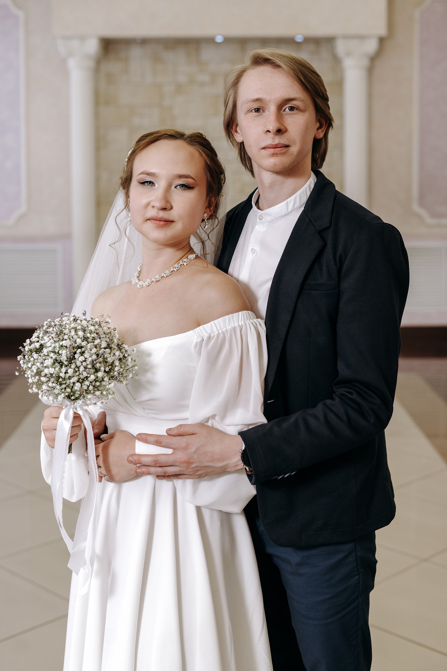 Свадьба. Фотоагентство для бизнеса и частных лиц в Екатеринбурге