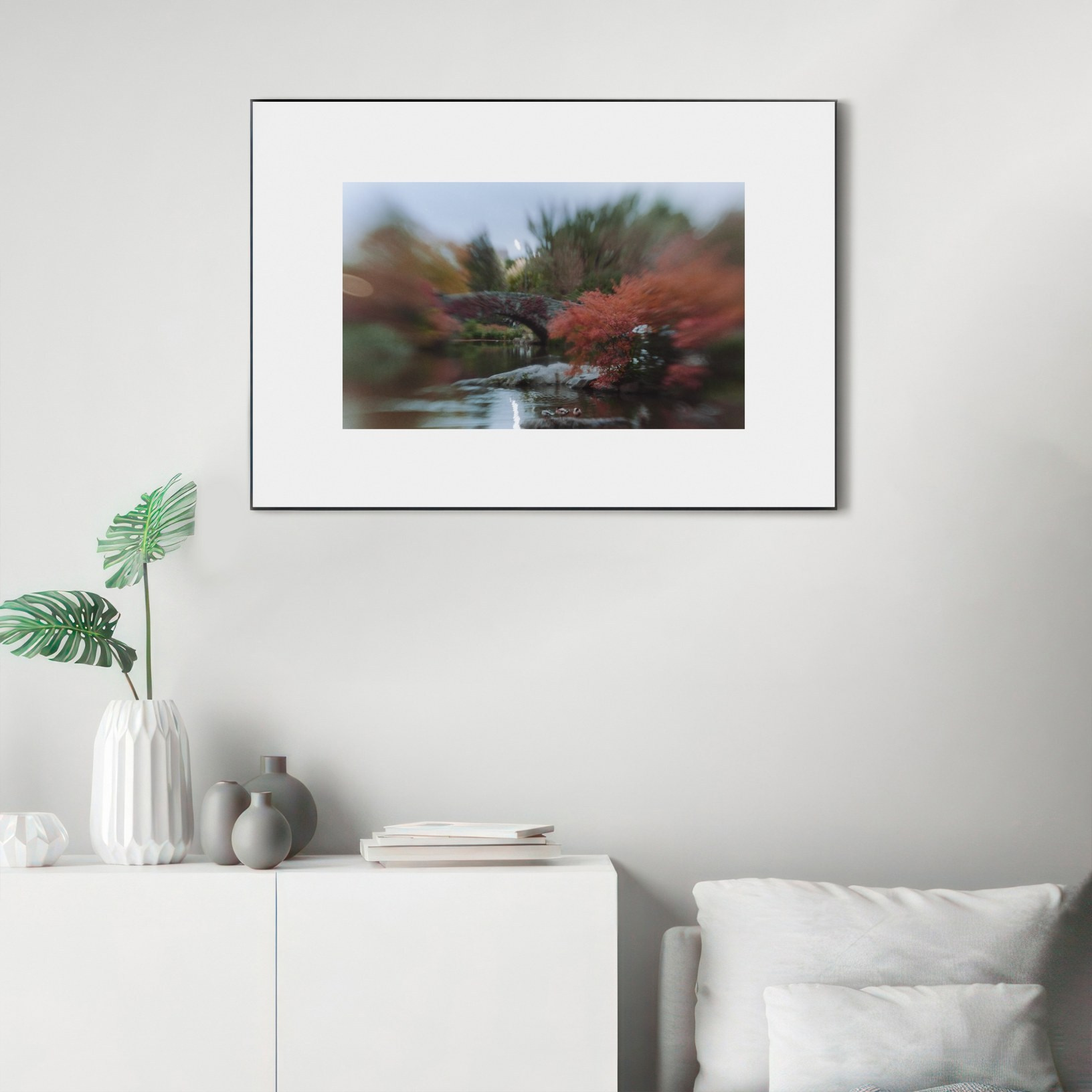 NYC. Eduard Kopysov — International visual artist