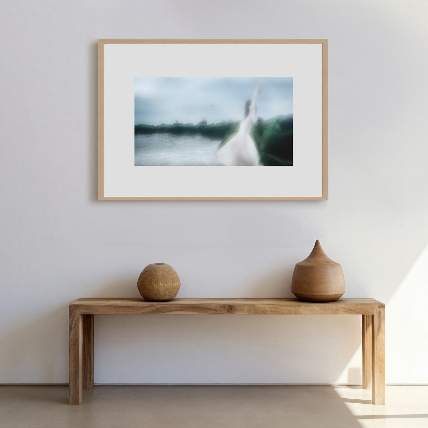 FLOW. Eduard Kopysov — International visual artist