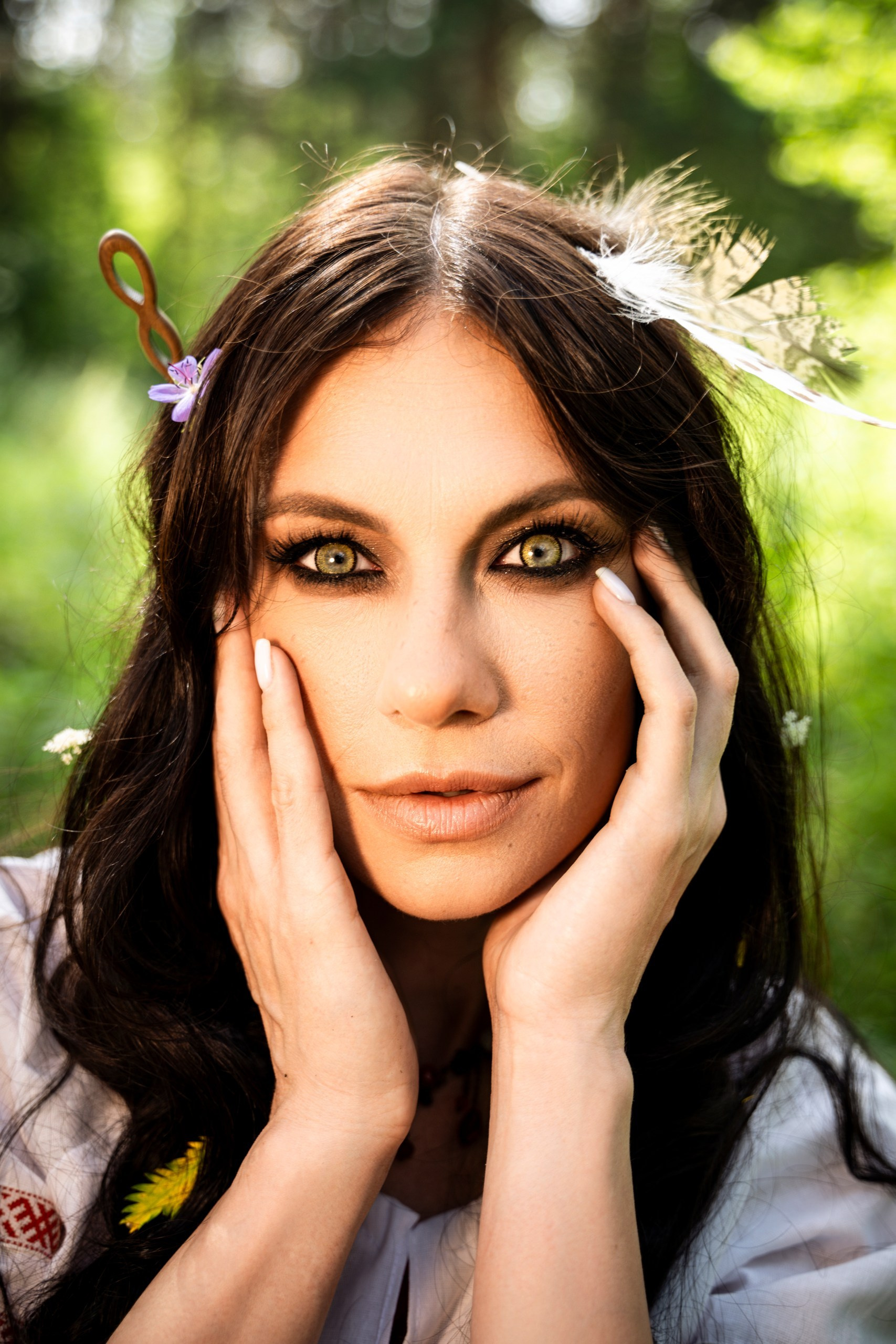 Волшебные съёмки. Фотограф самых запоминающихся моментов Вашей жизни