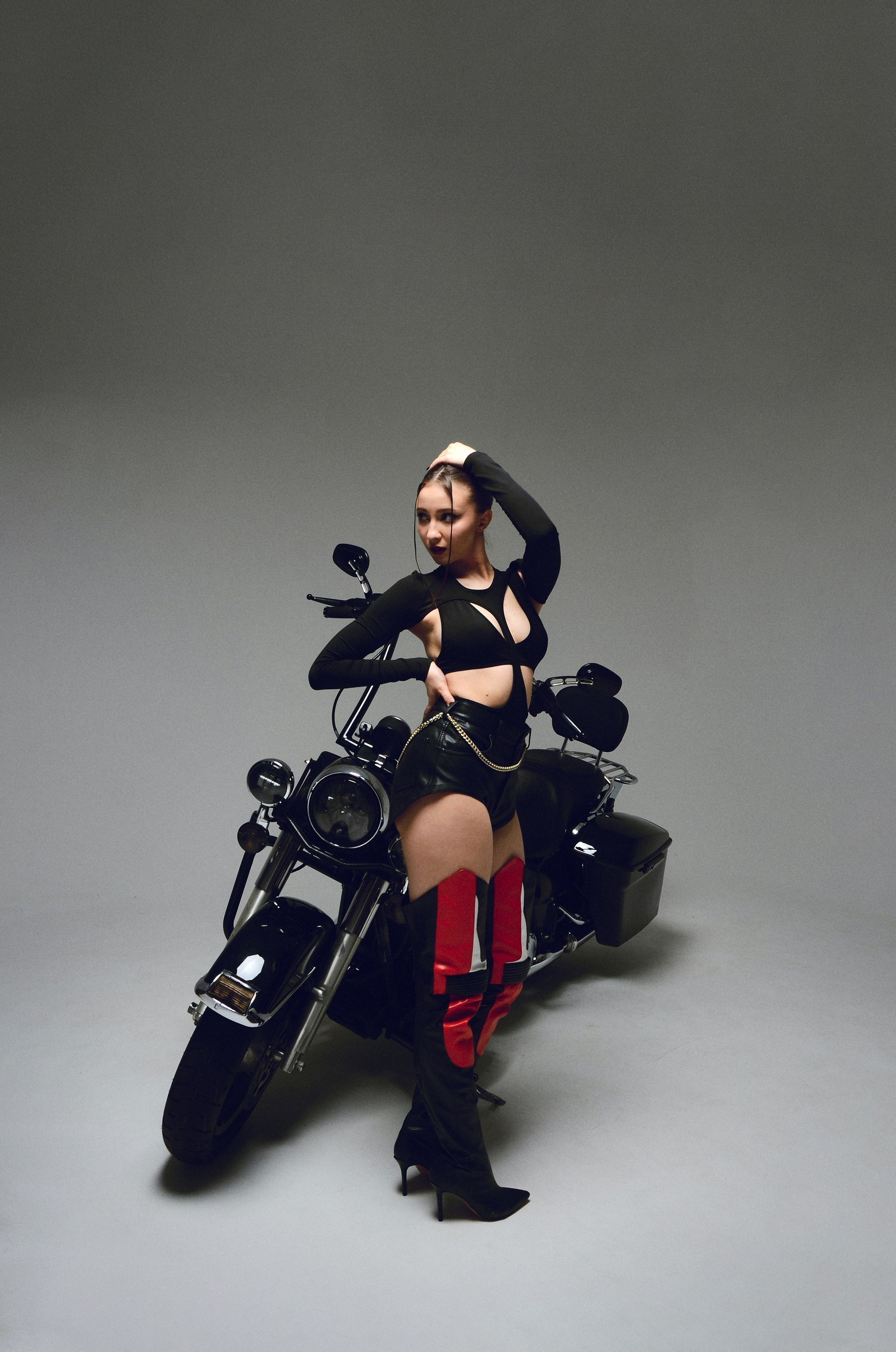 Фотограф Нижний Новгород