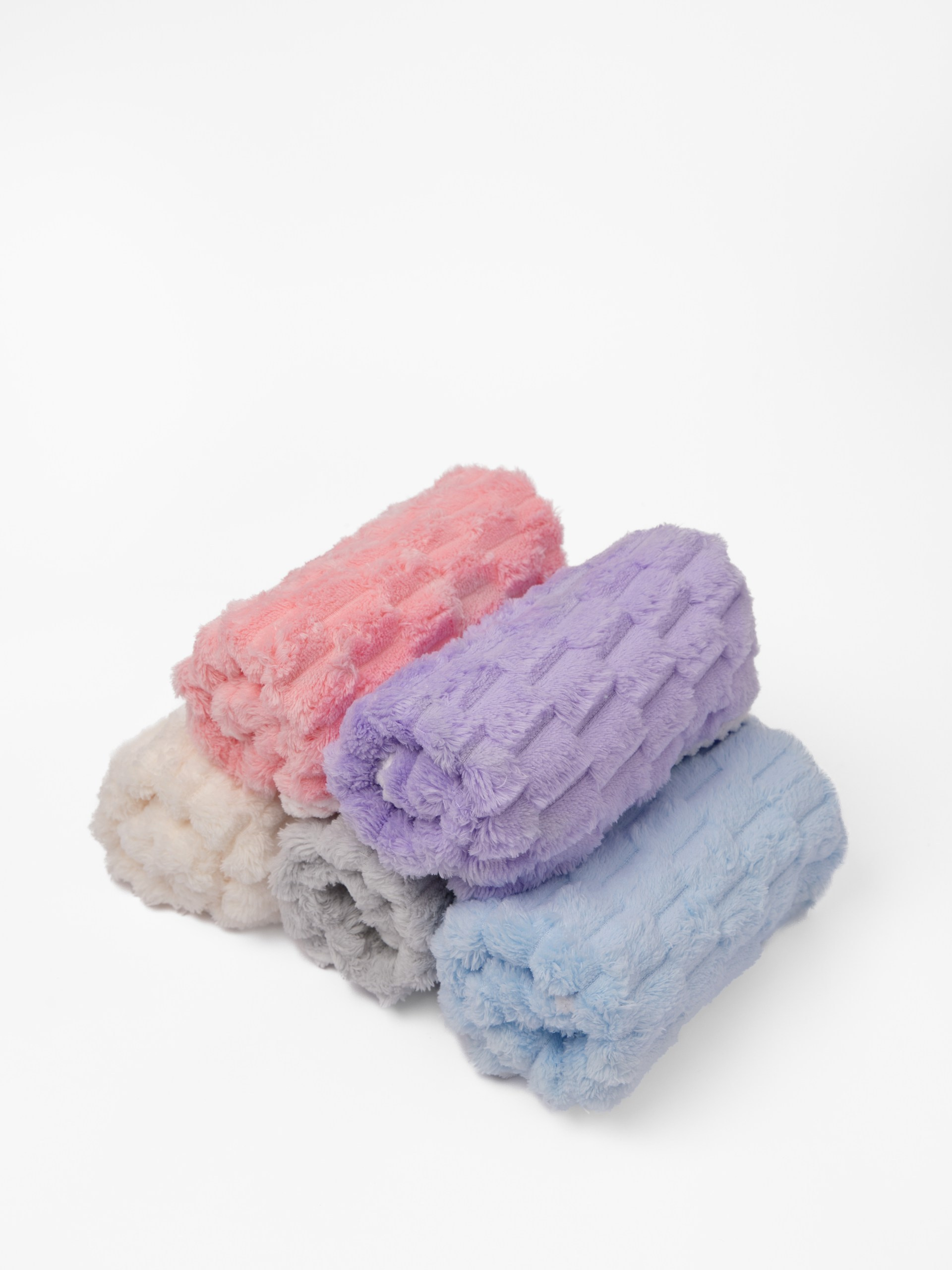 Полотенчики. Фотостудия предметной и модельной съёмки для маркетплейсов